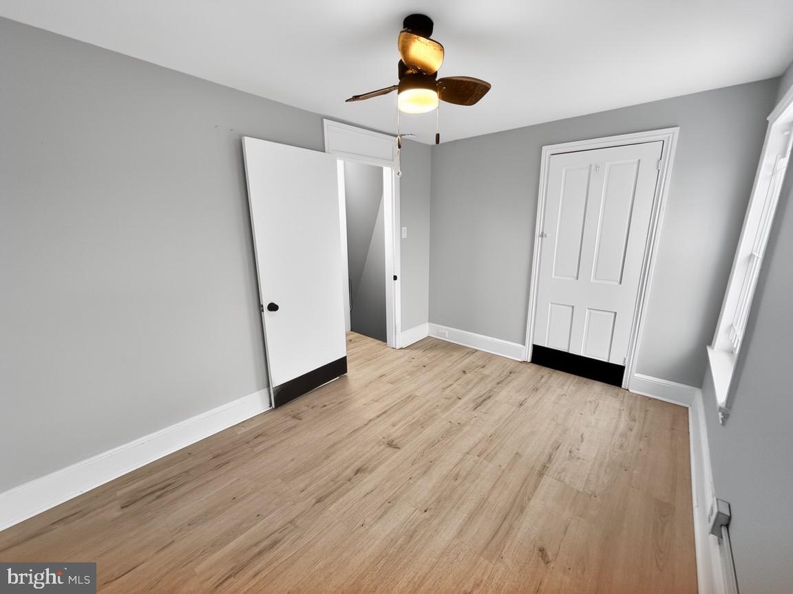 CARROLL PARK - Residential