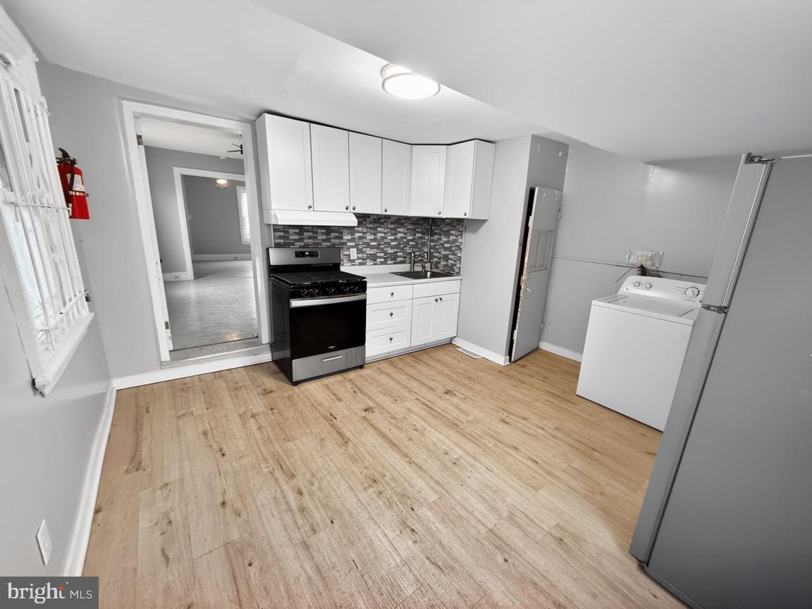 CARROLL PARK - Residential