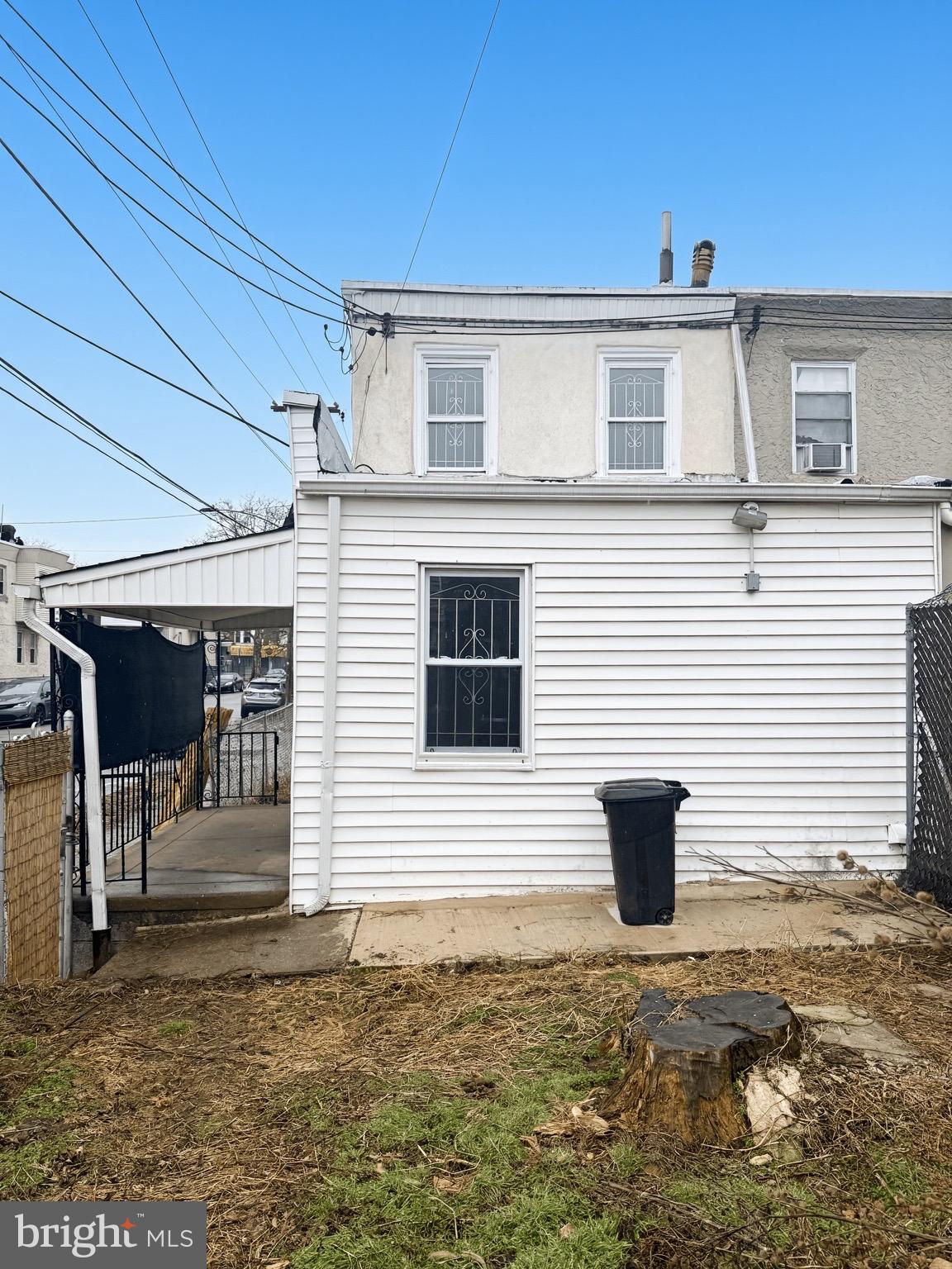 CARROLL PARK - Residential