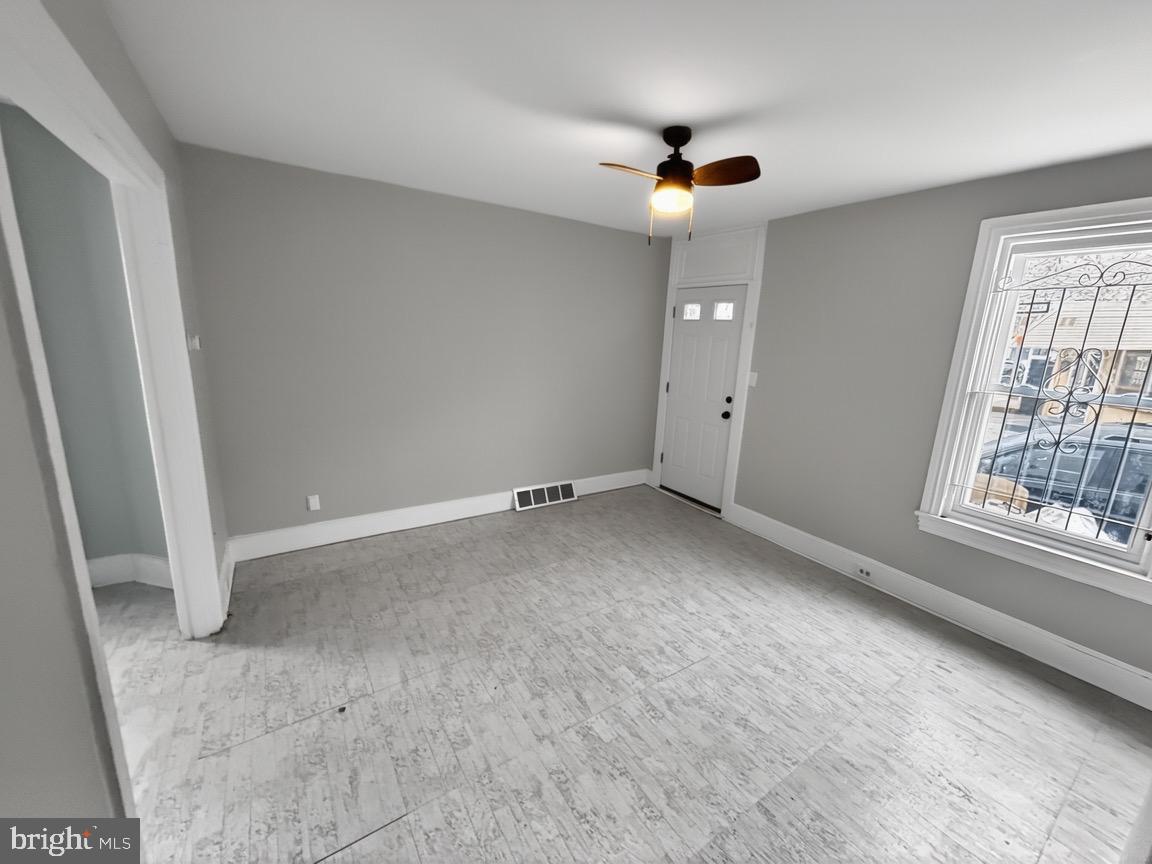 CARROLL PARK - Residential