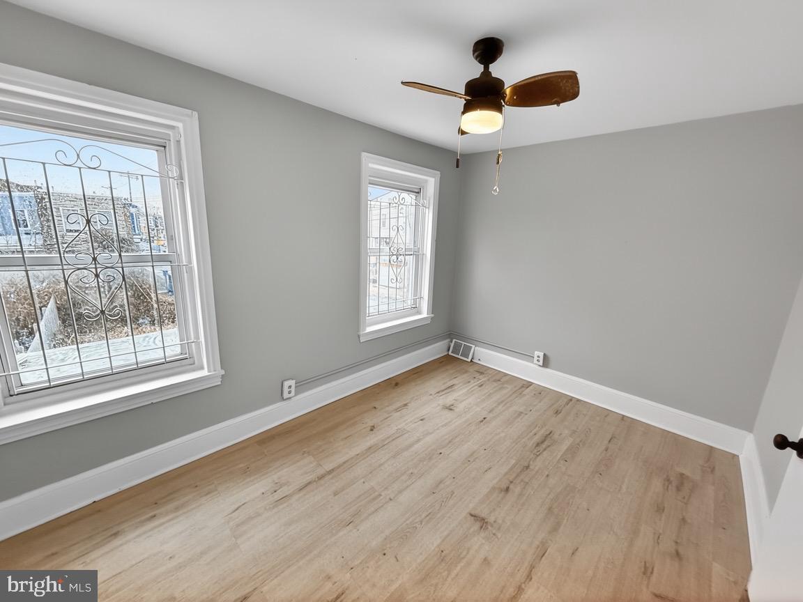 CARROLL PARK - Residential