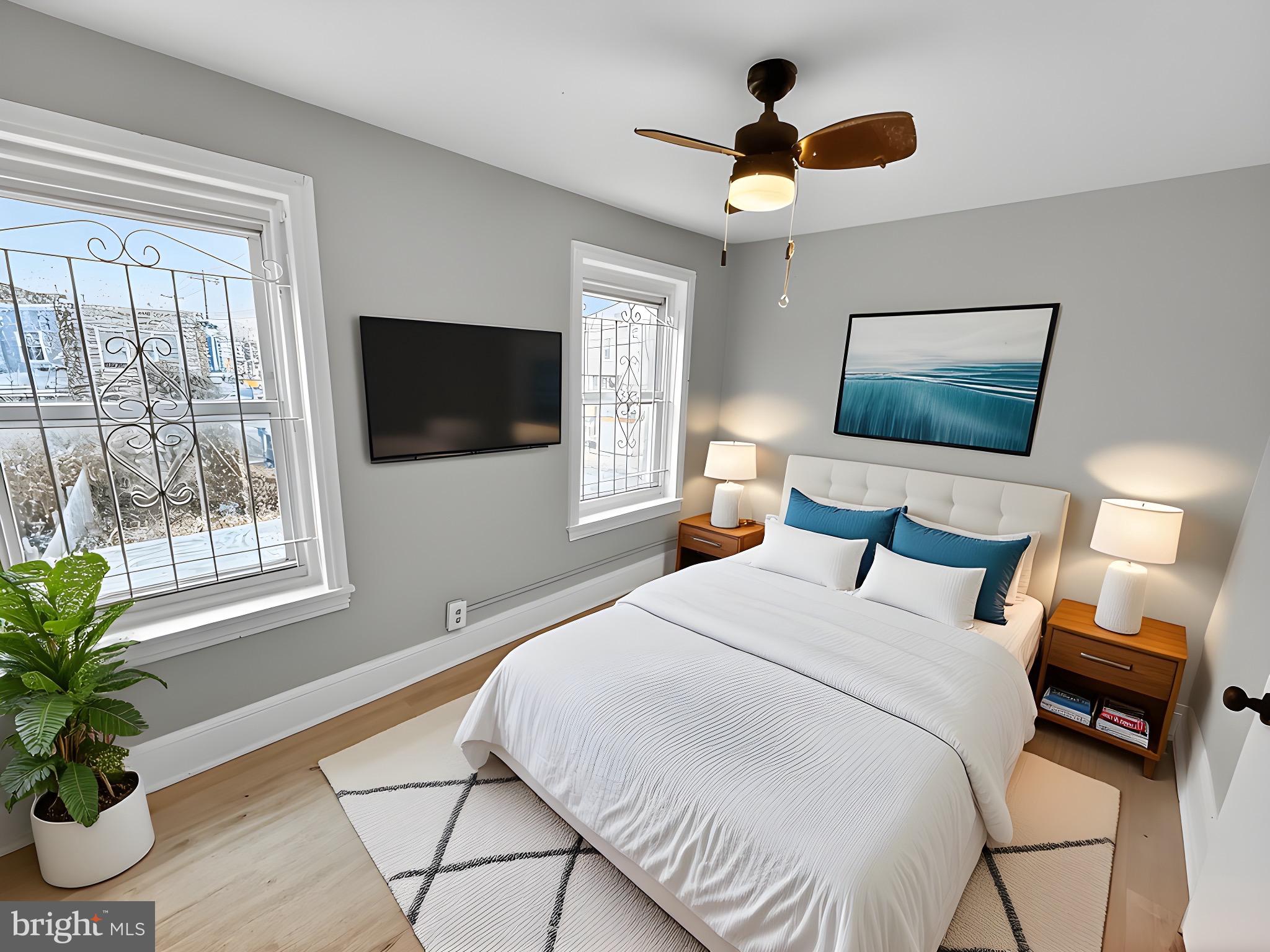 CARROLL PARK - Residential