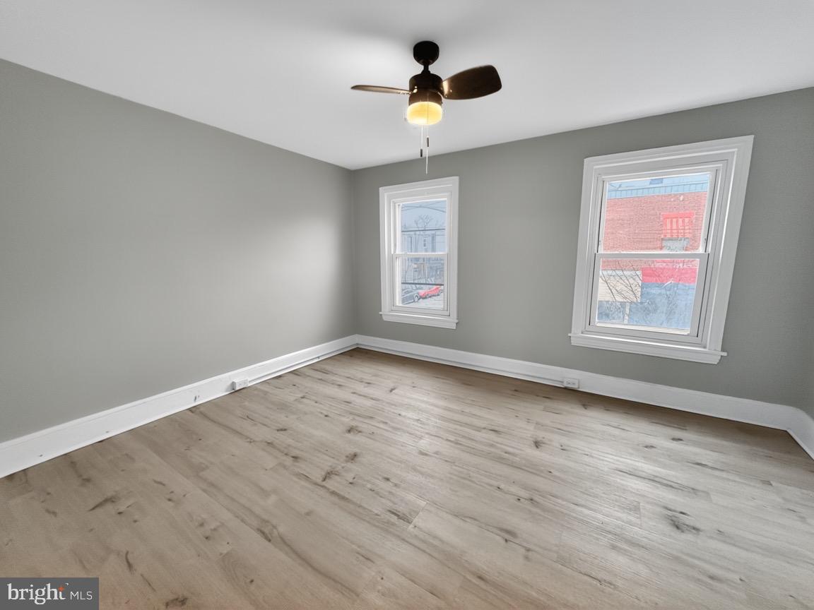 CARROLL PARK - Residential