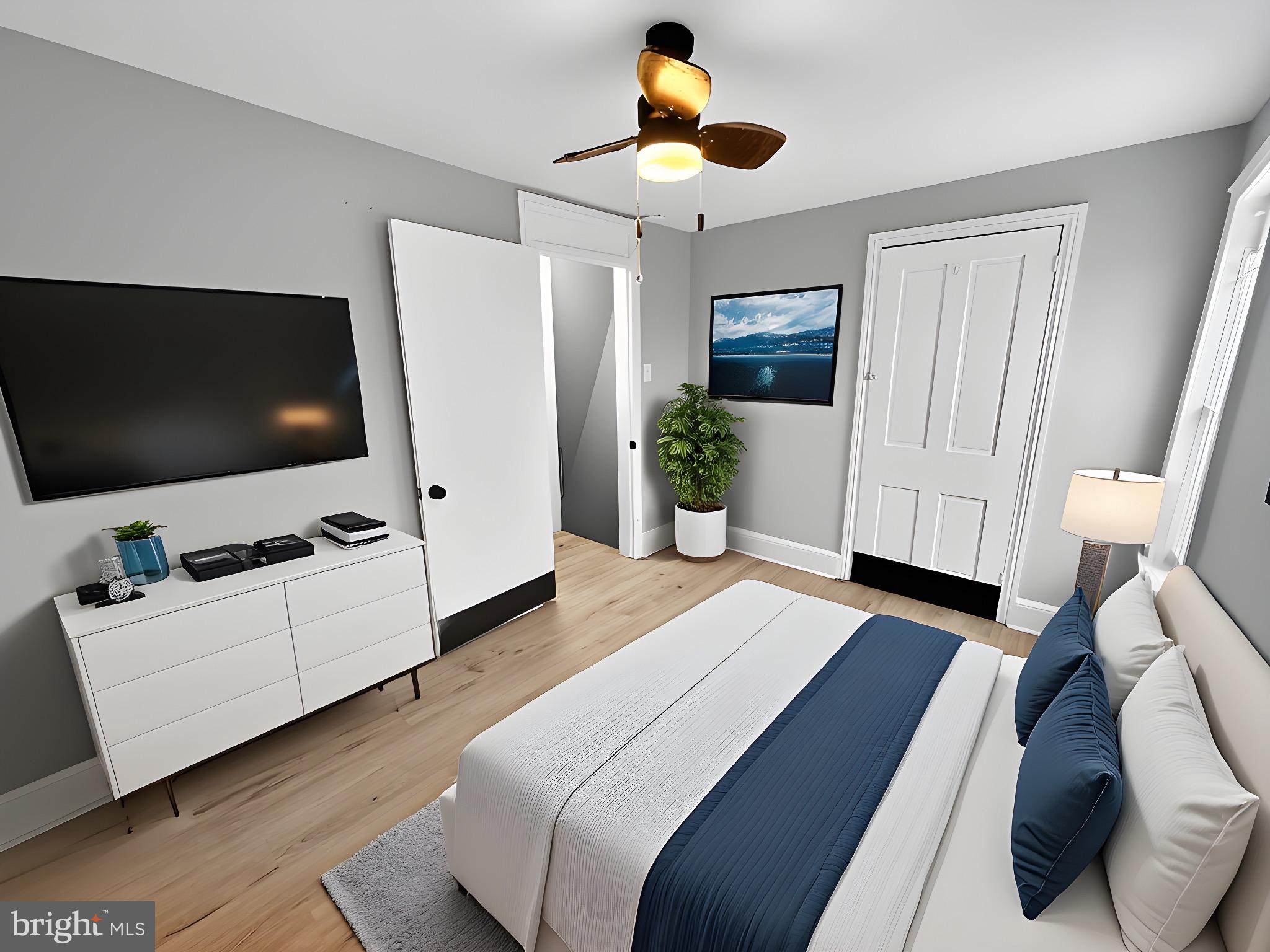 CARROLL PARK - Residential