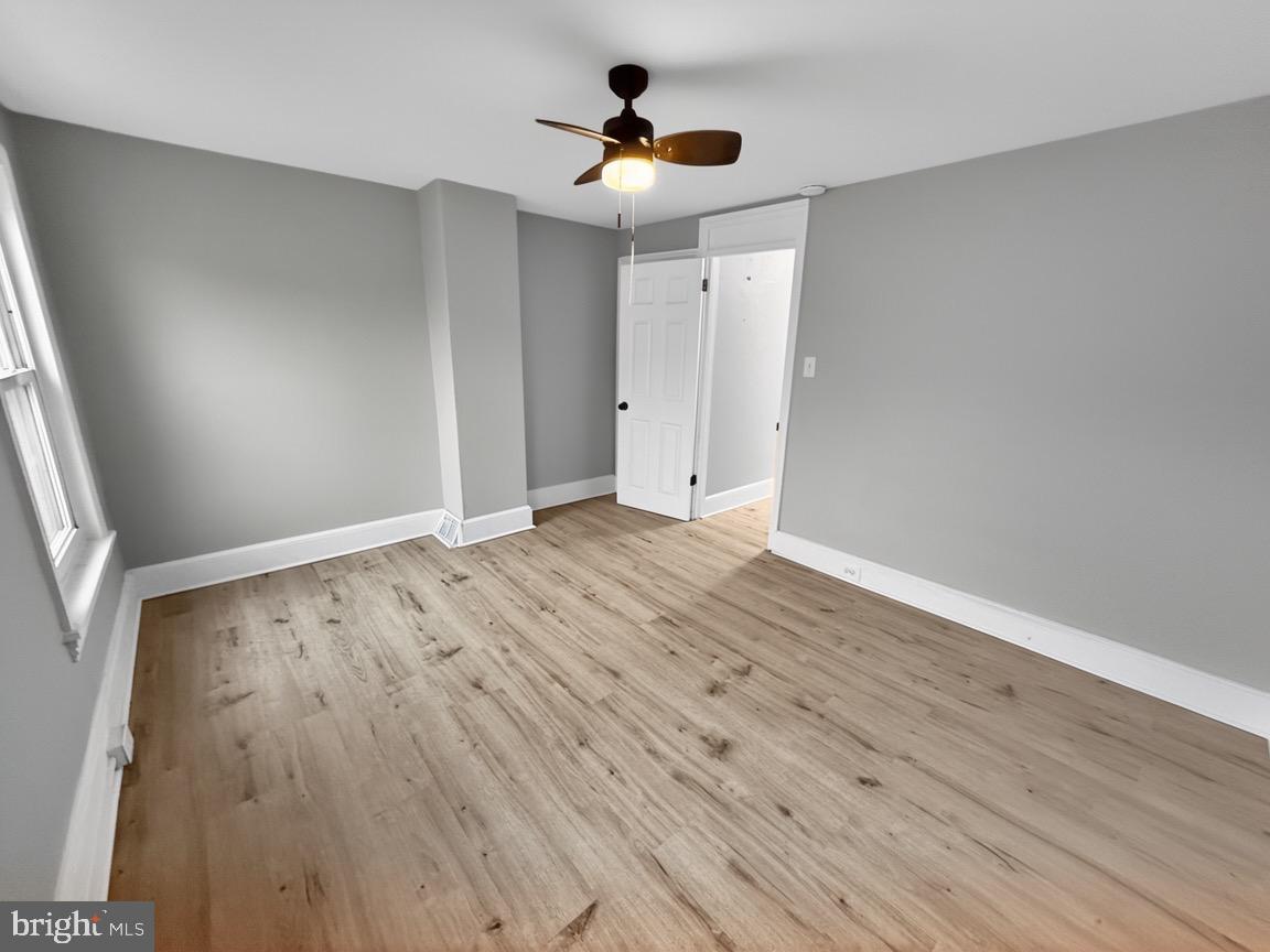 CARROLL PARK - Residential