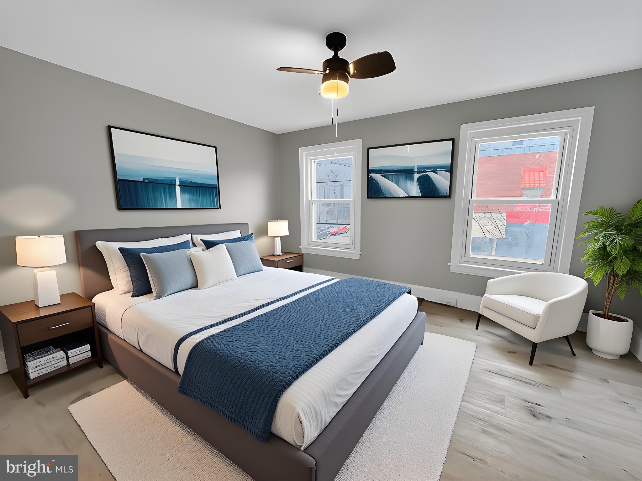 CARROLL PARK - Residential