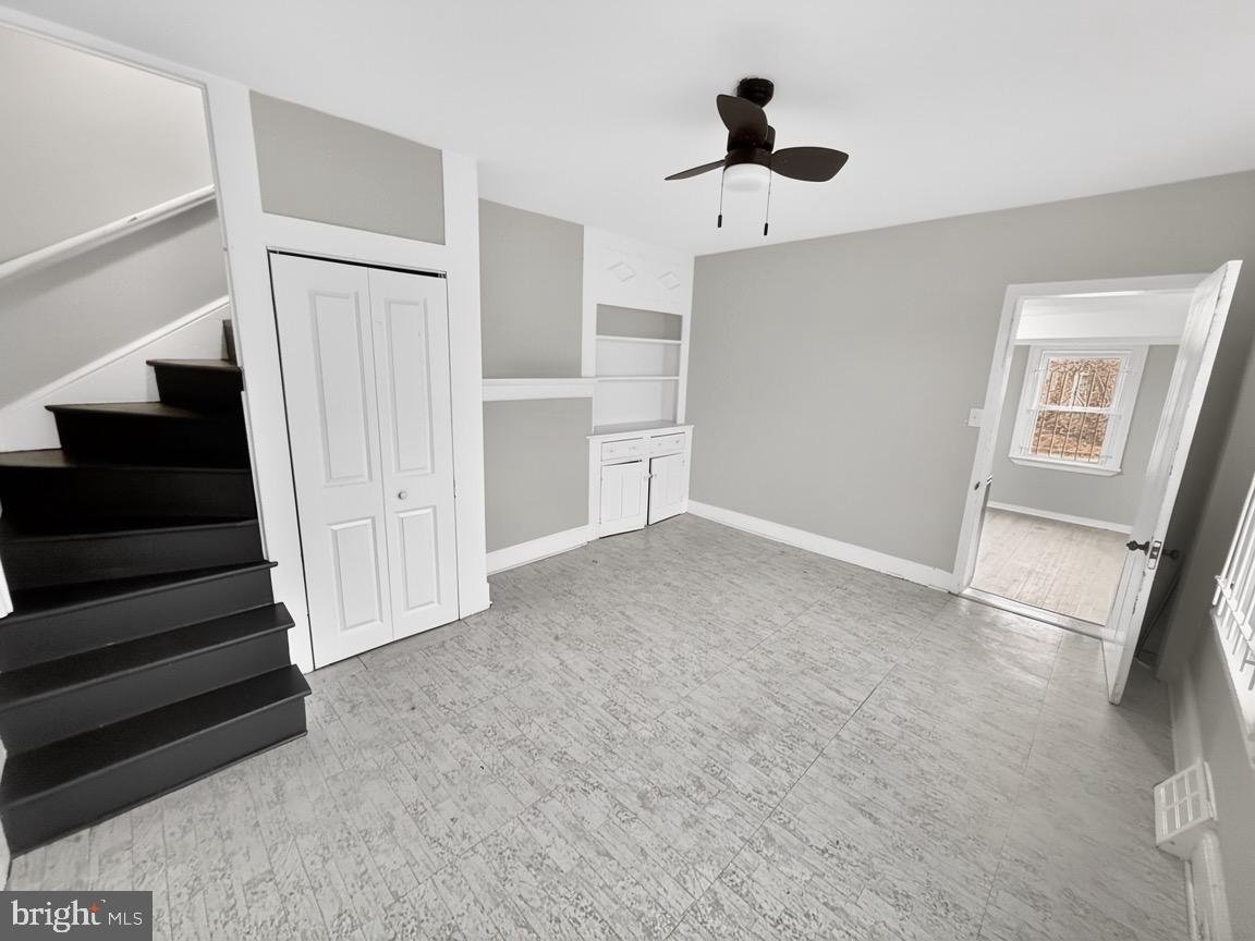 CARROLL PARK - Residential