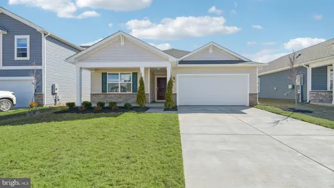 110 Hemphill Street, Stephens City, VA 22655 - MLS#: VAFV2033378