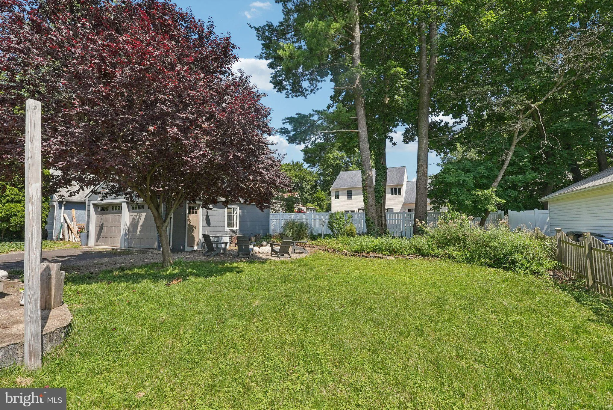 Abington, Pennsylvania 19001, United States, 4 Bedrooms Bedrooms, ,3 BathroomsBathrooms,Residential,Contingent,160705