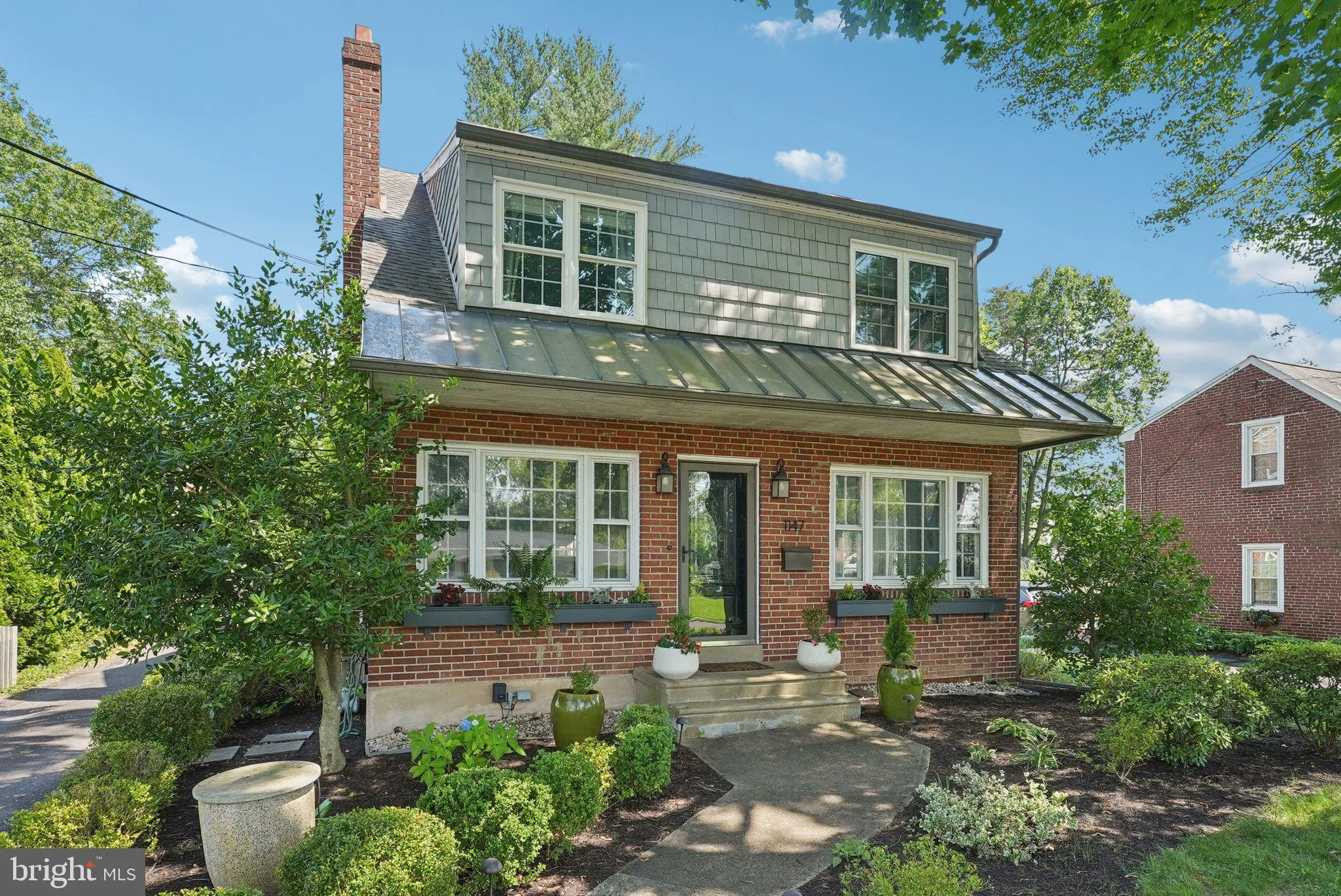 Abington, Pennsylvania 19001, United States, 4 Bedrooms Bedrooms, ,3 BathroomsBathrooms,Residential,Contingent,160705