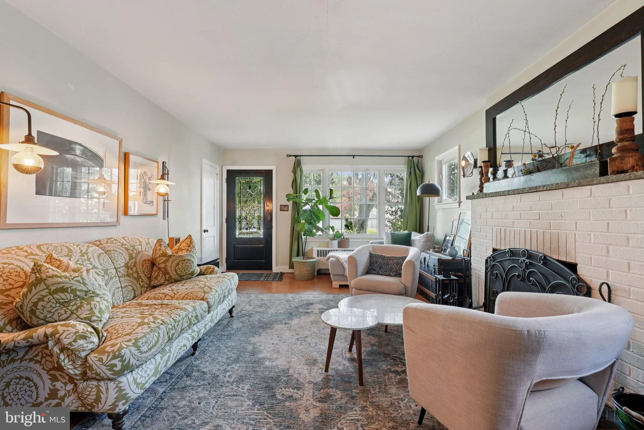 Abington, Pennsylvania 19001, United States, 4 Bedrooms Bedrooms, ,3 BathroomsBathrooms,Residential,Contingent,160705