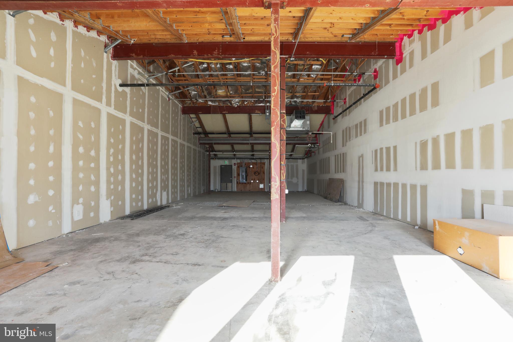 NONE AVAILABLE - Commercial Lease