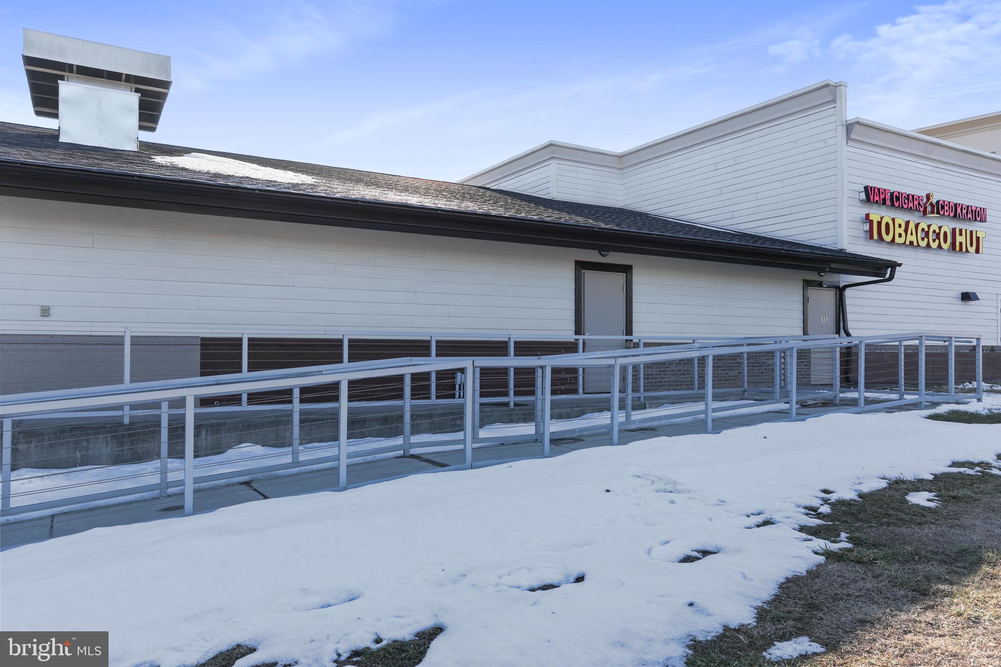 NONE AVAILABLE - Commercial Lease