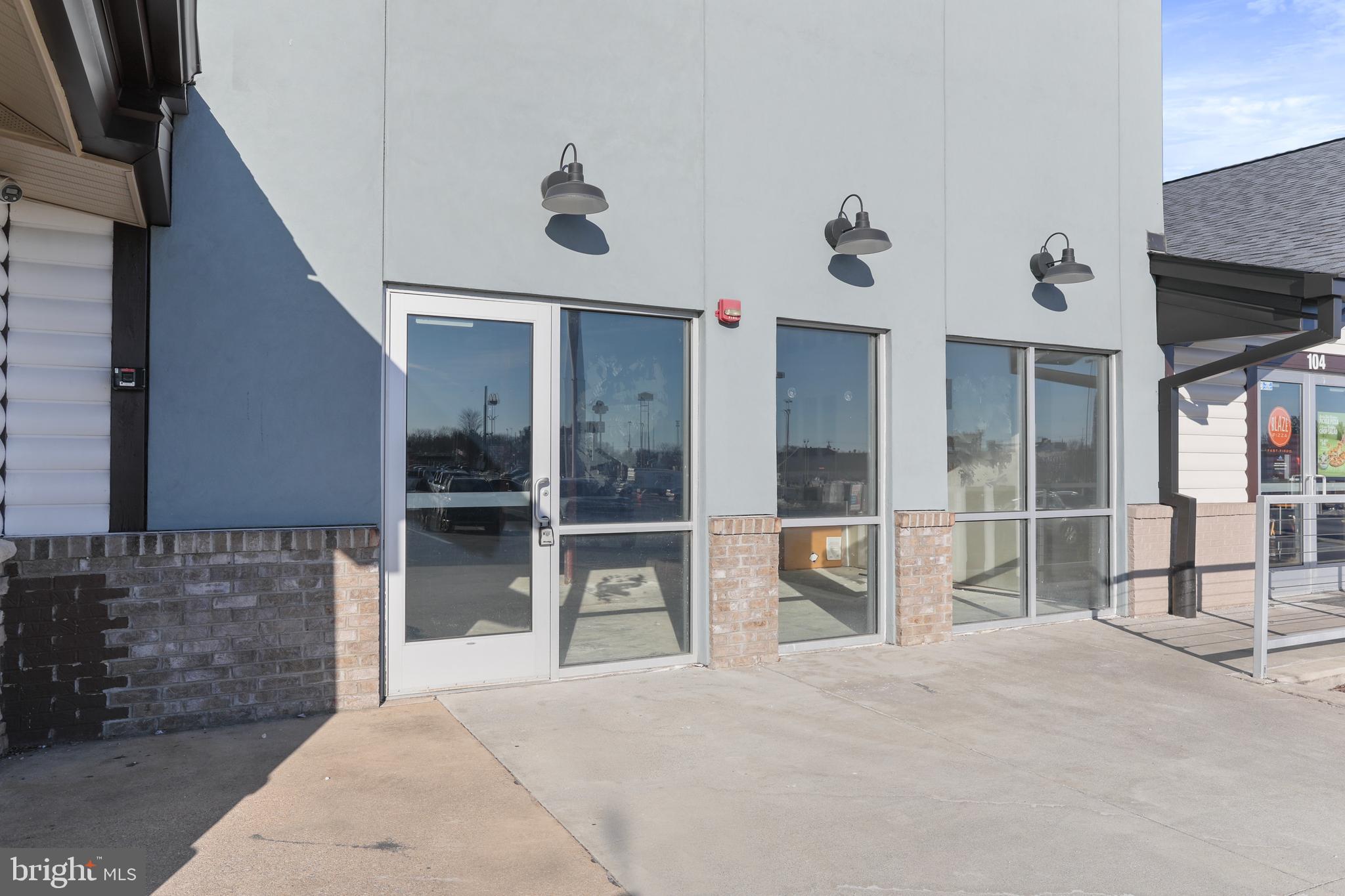 NONE AVAILABLE - Commercial Lease