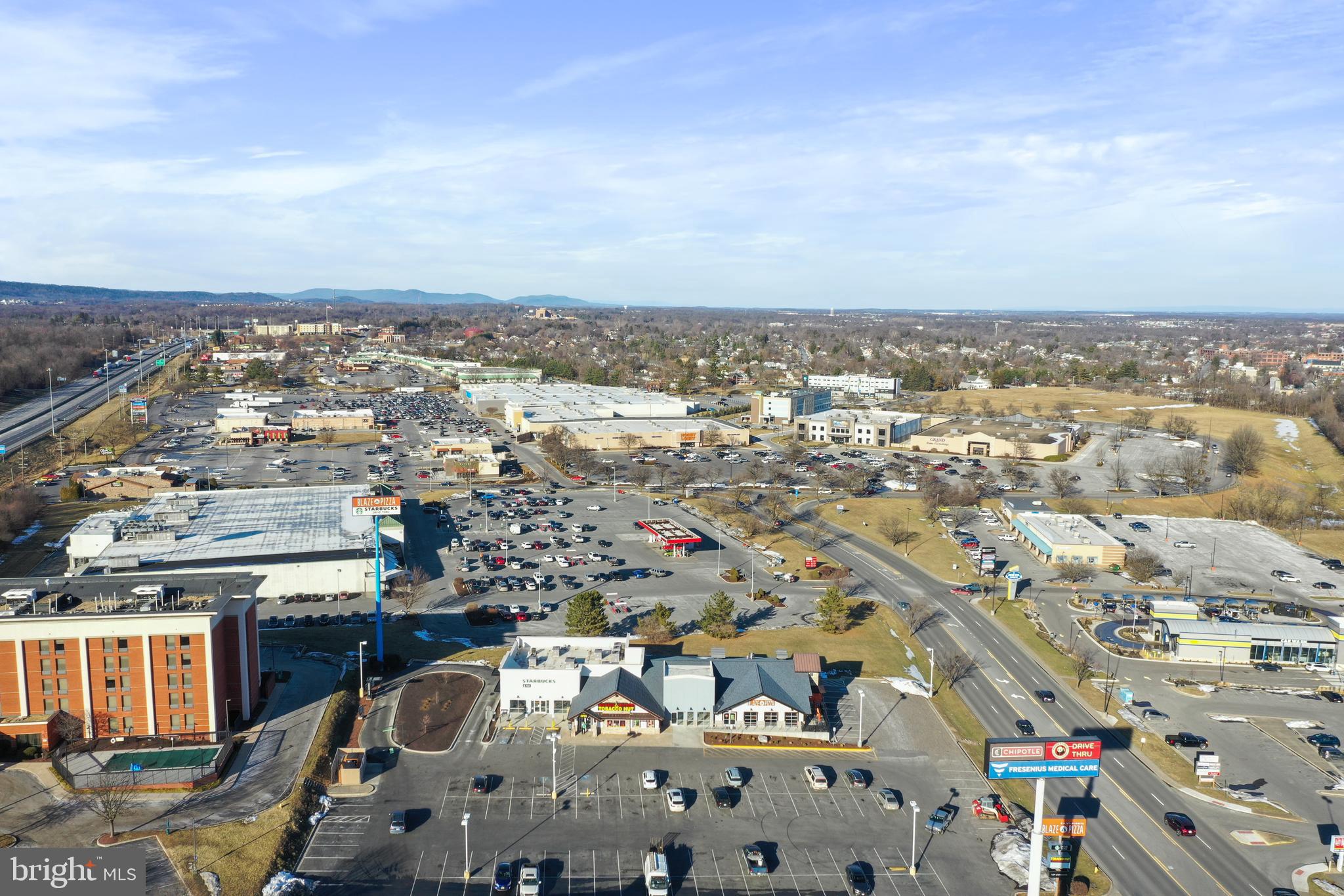 NONE AVAILABLE - Commercial Lease