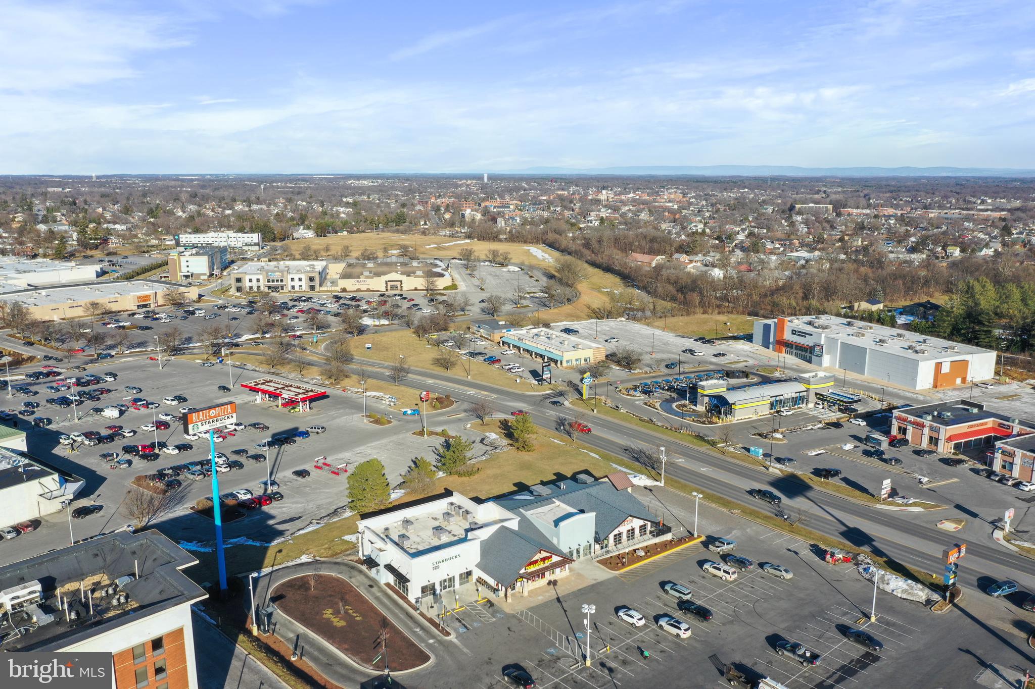 NONE AVAILABLE - Commercial Lease