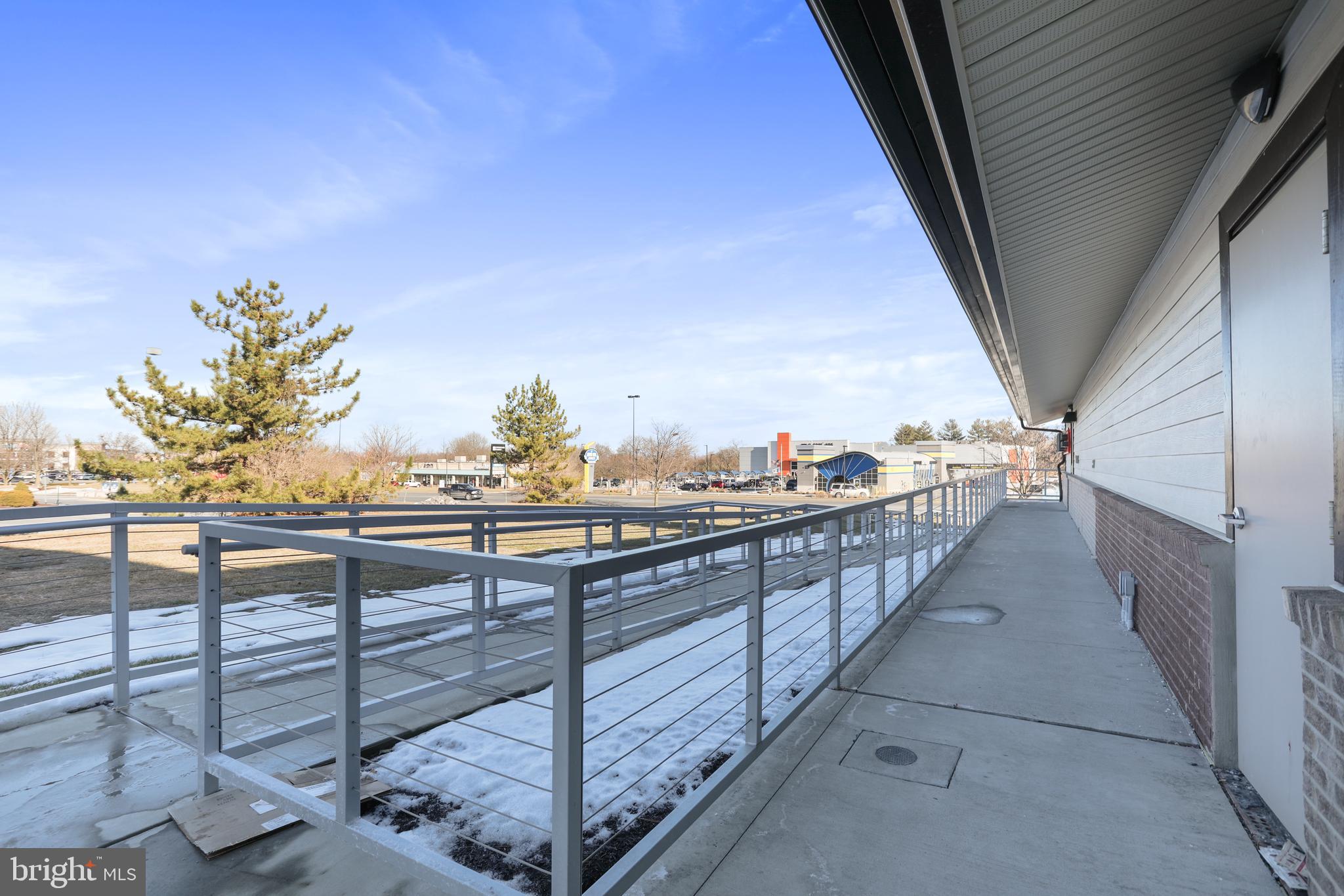 NONE AVAILABLE - Commercial Lease