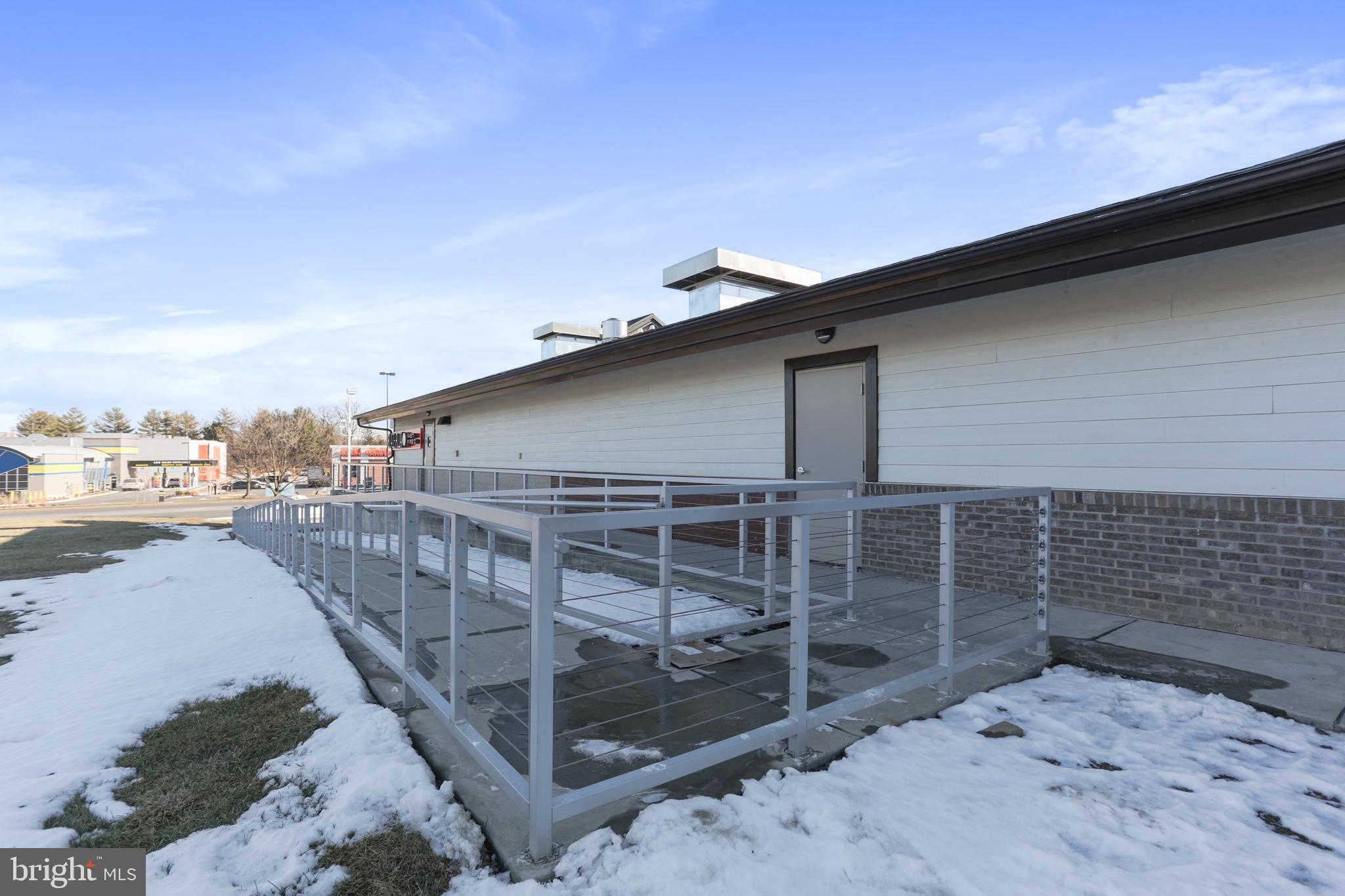 NONE AVAILABLE - Commercial Lease