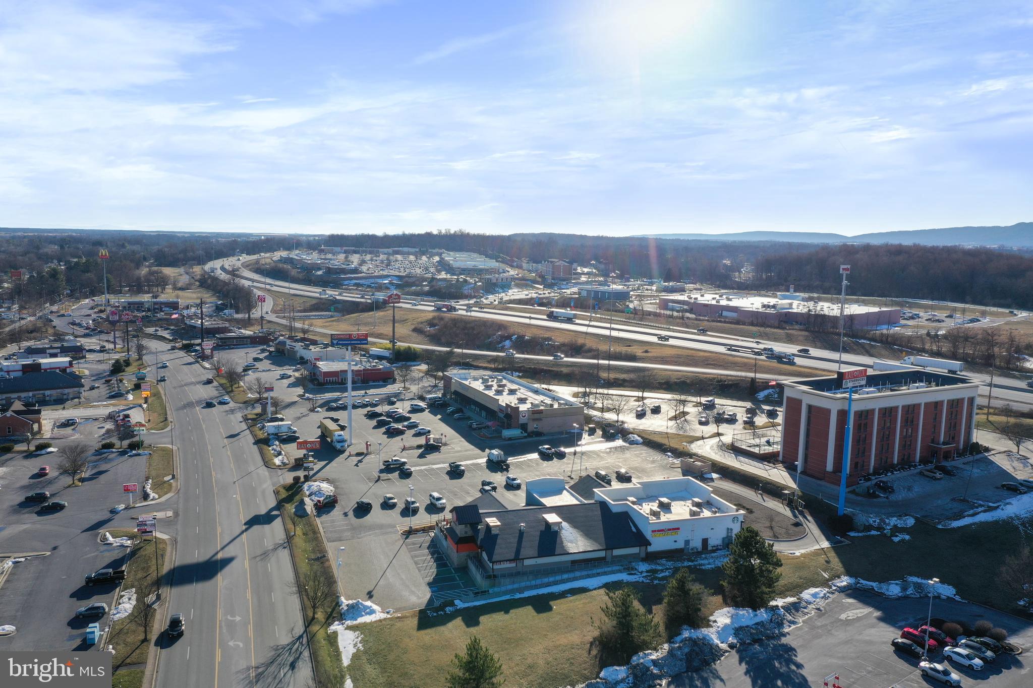 NONE AVAILABLE - Commercial Lease