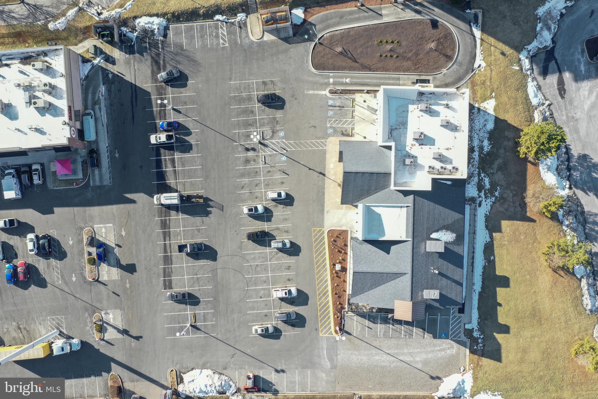 NONE AVAILABLE - Commercial Lease