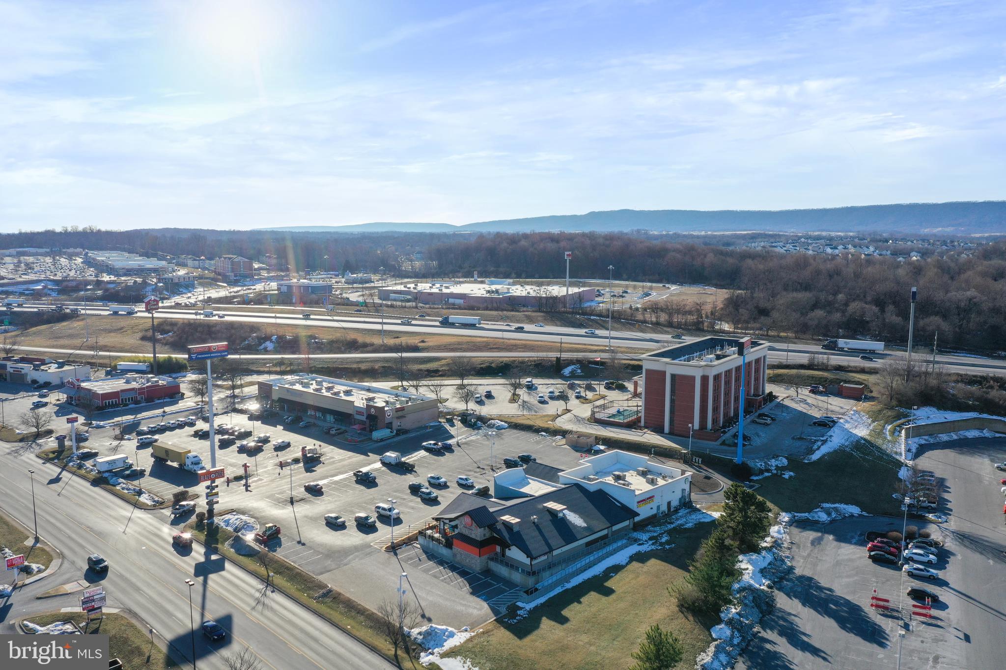 NONE AVAILABLE - Commercial Lease