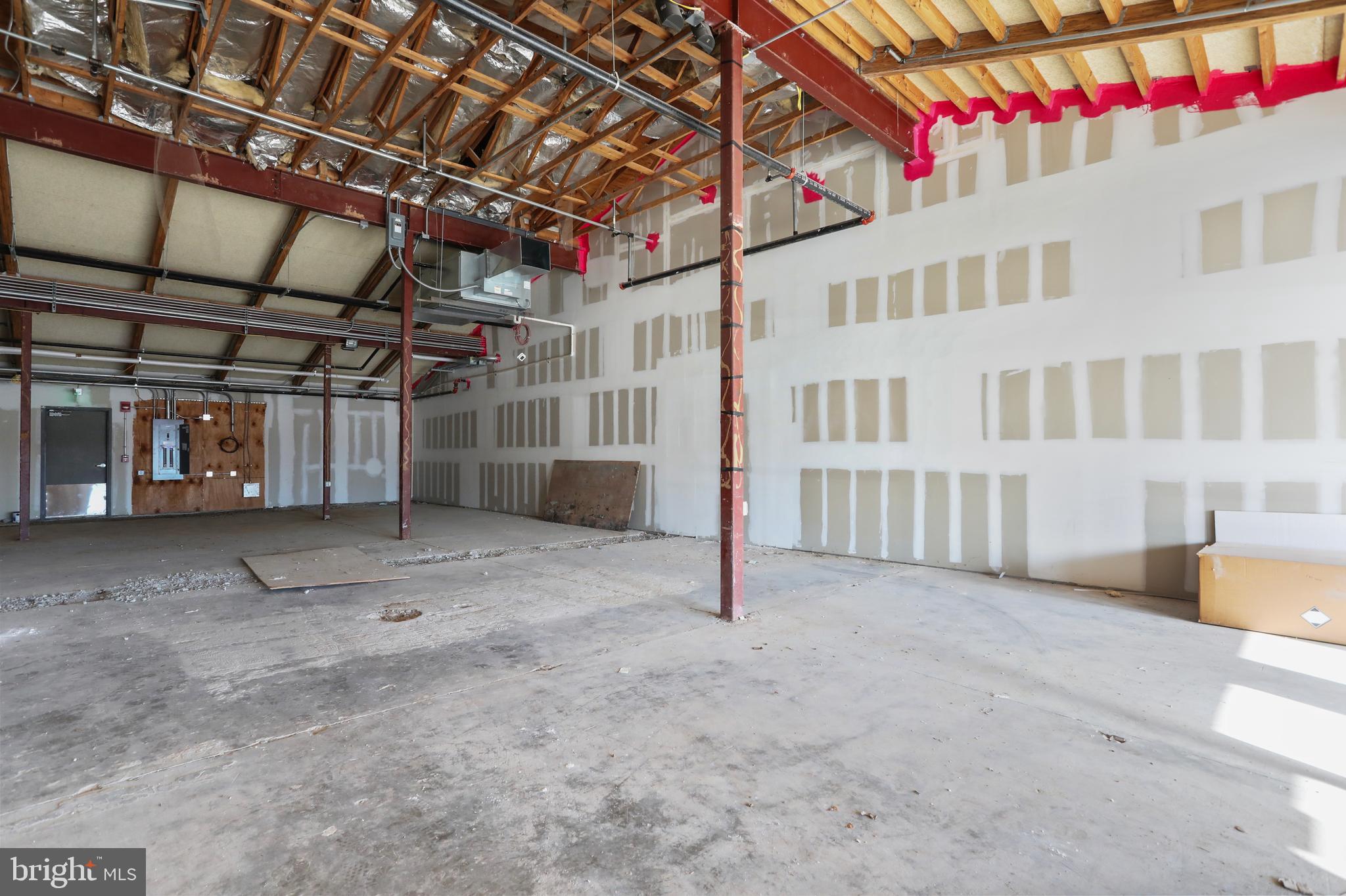 NONE AVAILABLE - Commercial Lease