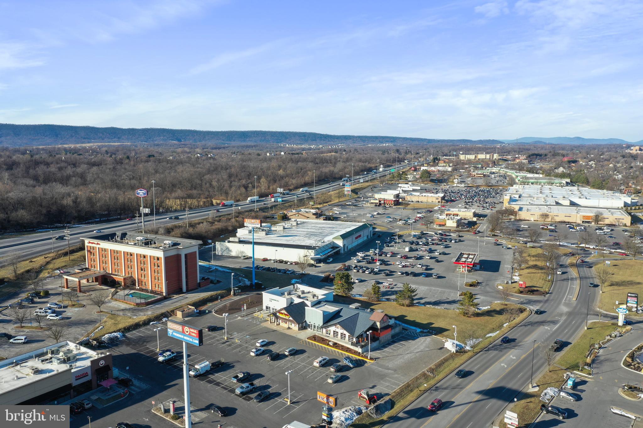 NONE AVAILABLE - Commercial Lease