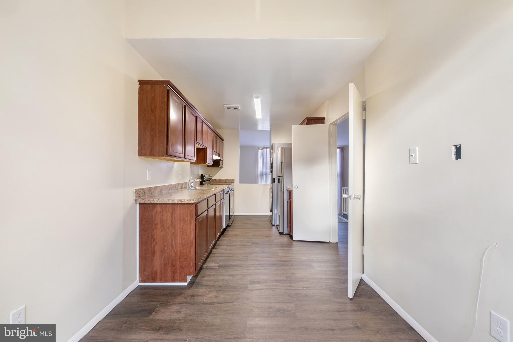 THOMAS CHOICE - Residential