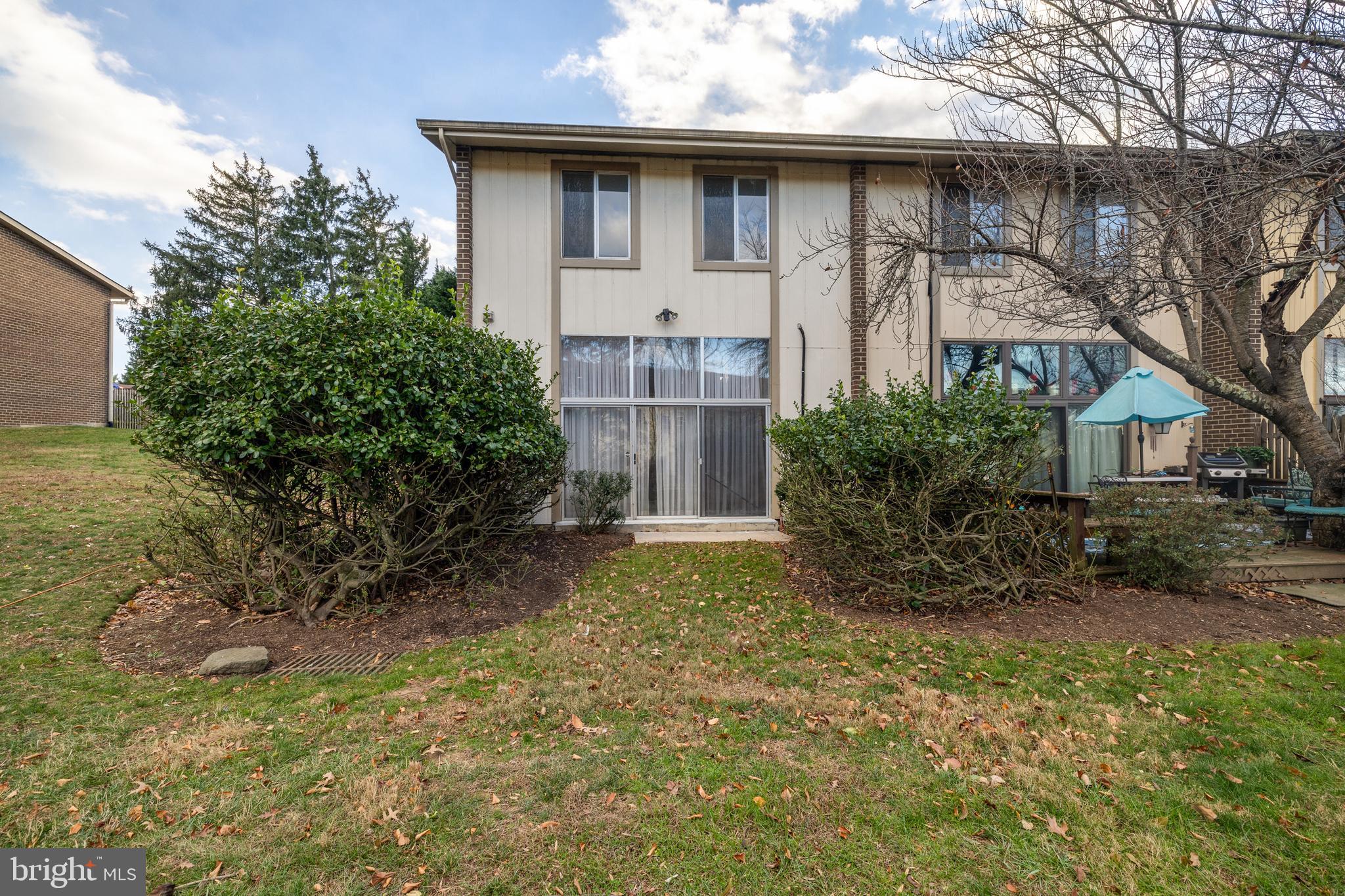 THOMAS CHOICE - Residential