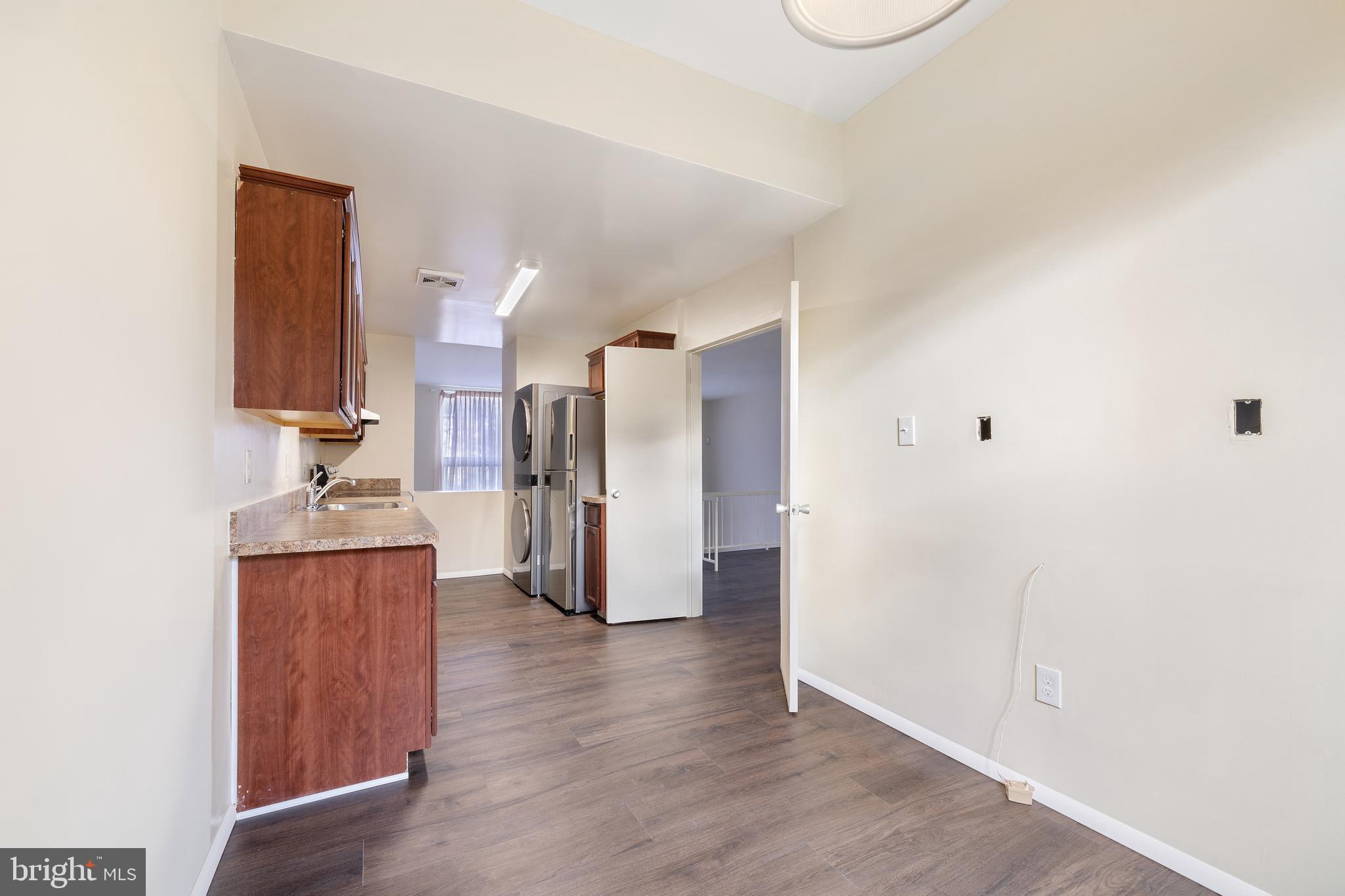 THOMAS CHOICE - Residential