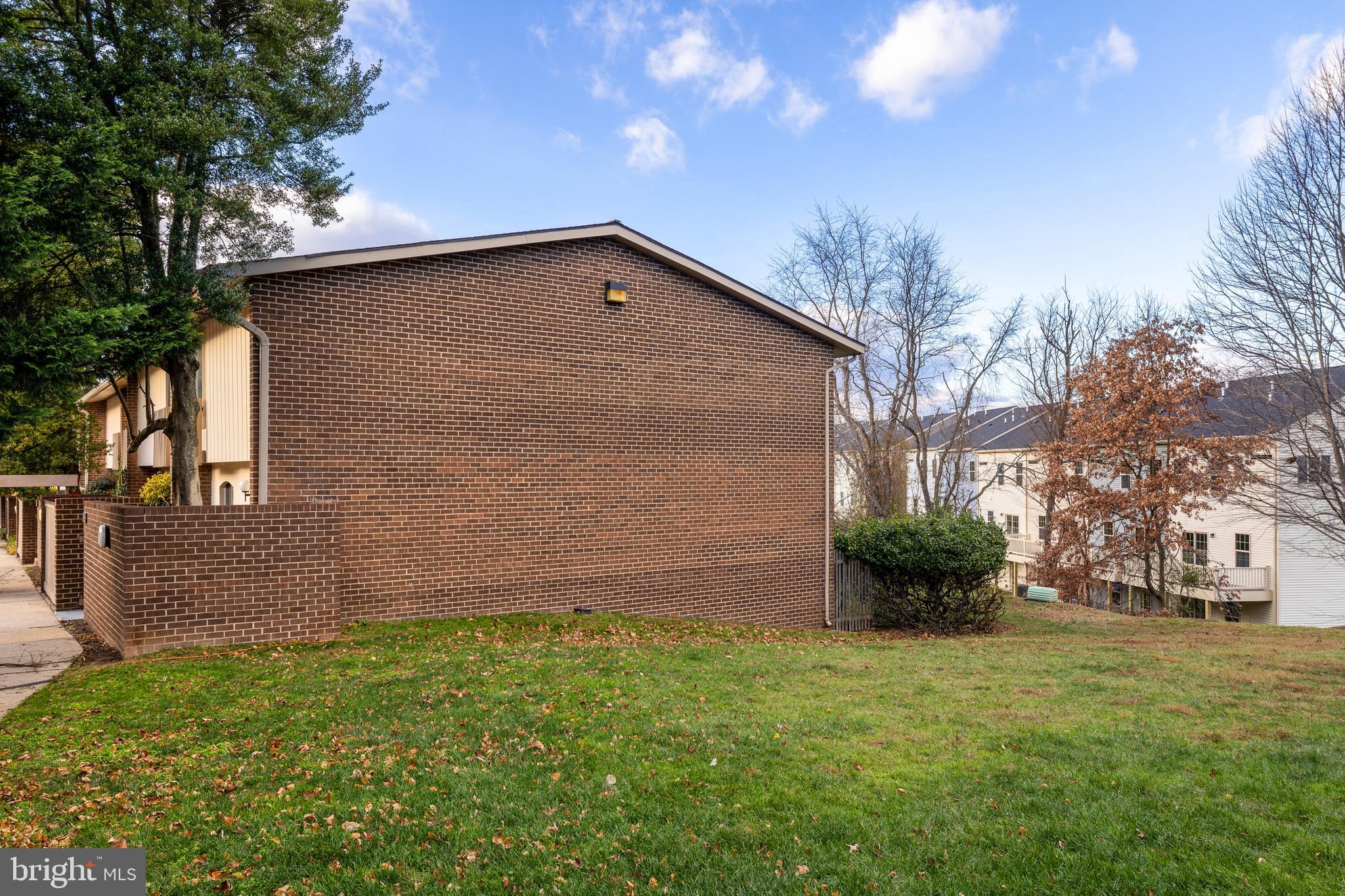 THOMAS CHOICE - Residential