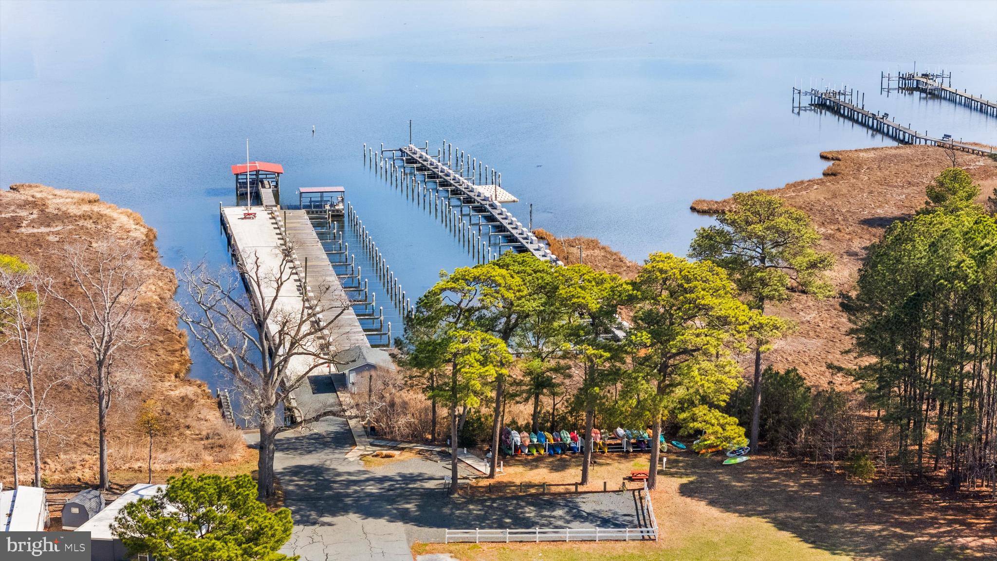 WHITE HORSE PARK III - Residential