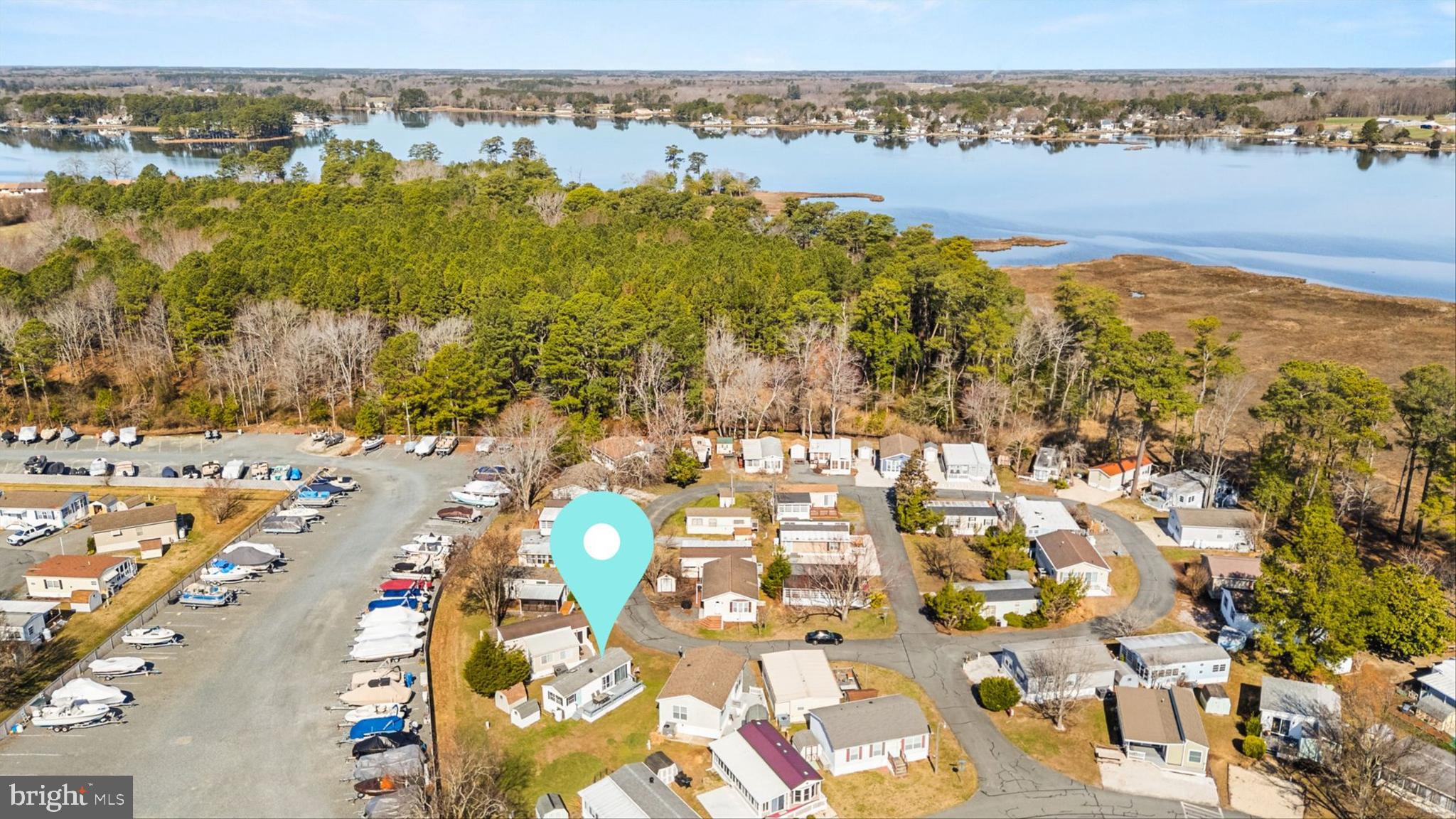 WHITE HORSE PARK III - Residential