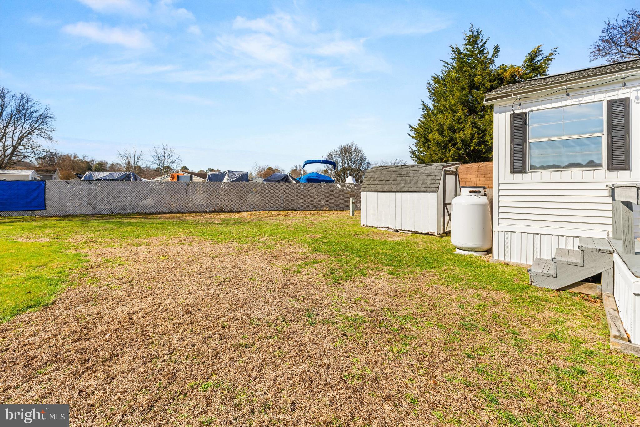 WHITE HORSE PARK III - Residential