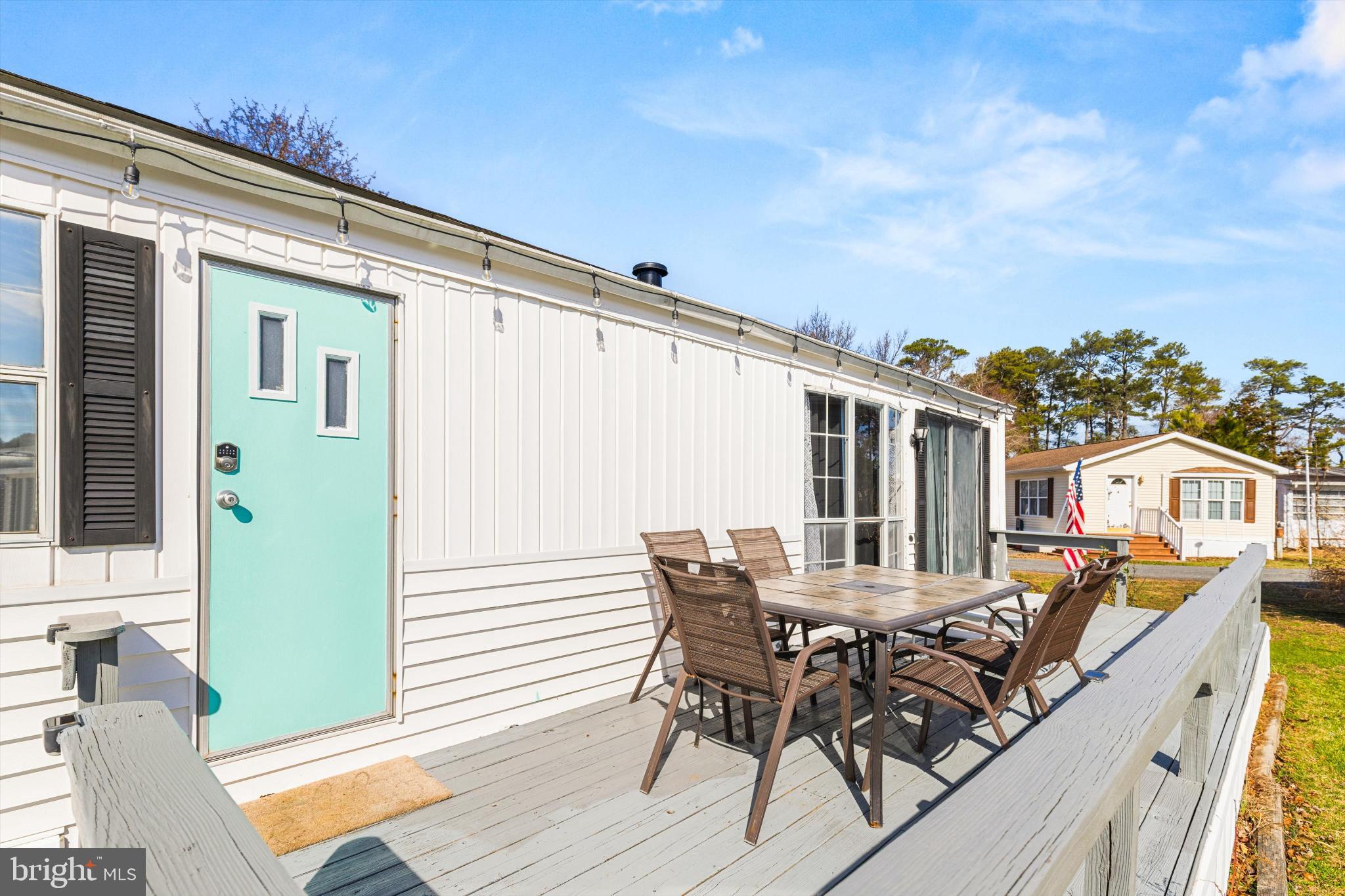 WHITE HORSE PARK III - Residential