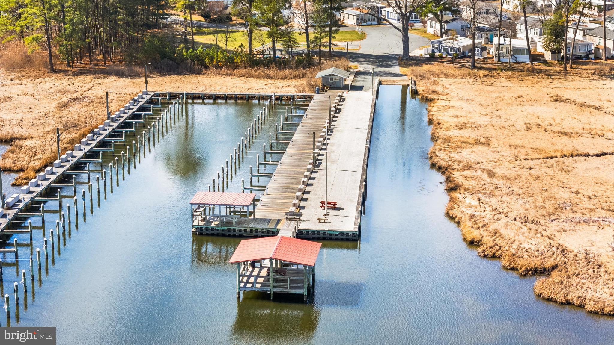 WHITE HORSE PARK III - Residential