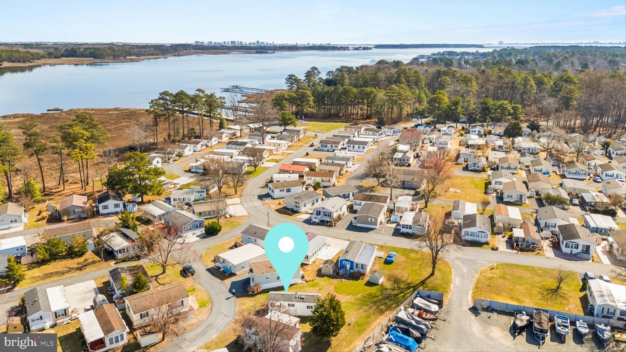 WHITE HORSE PARK III - Residential