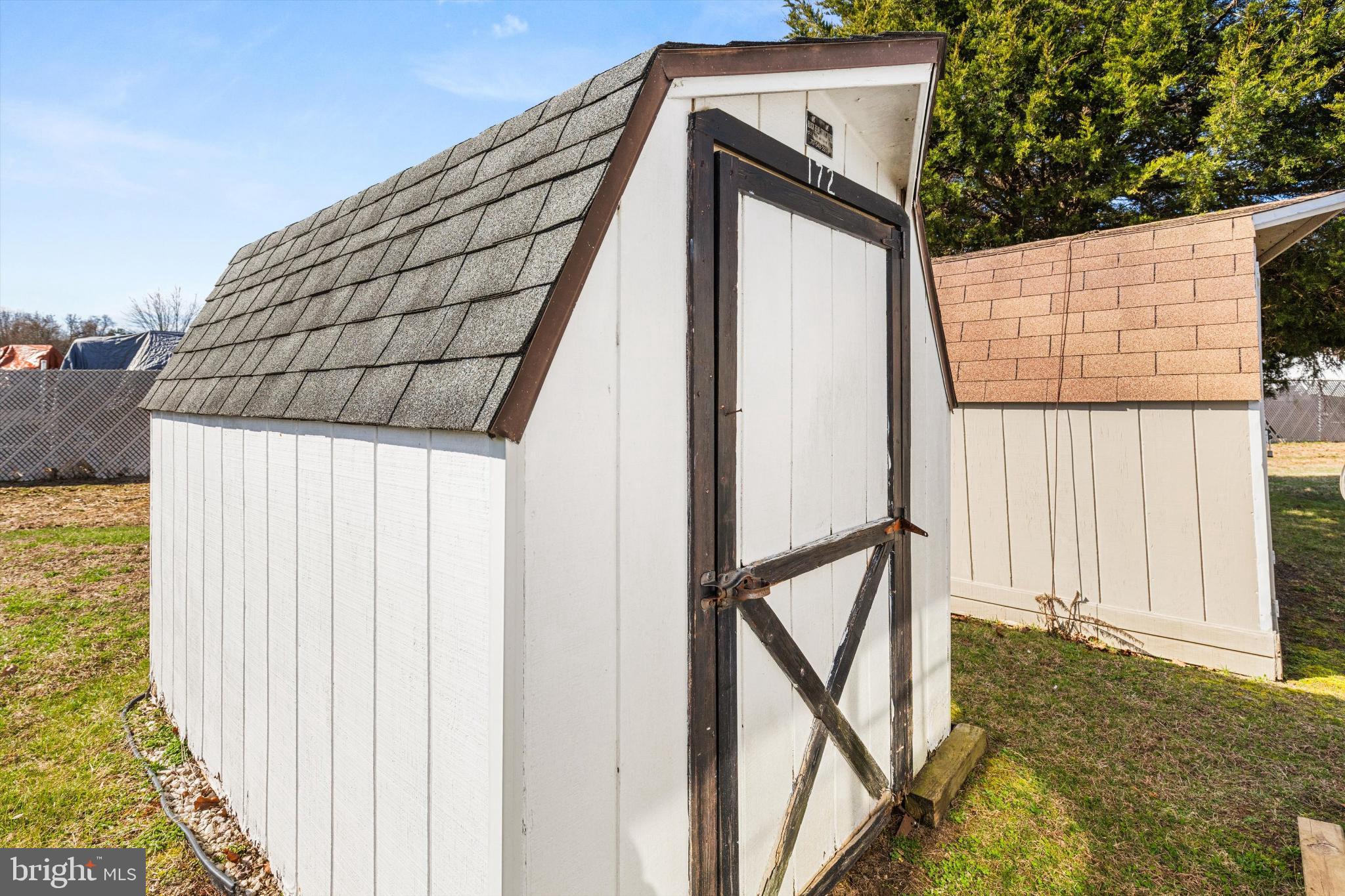 WHITE HORSE PARK III - Residential