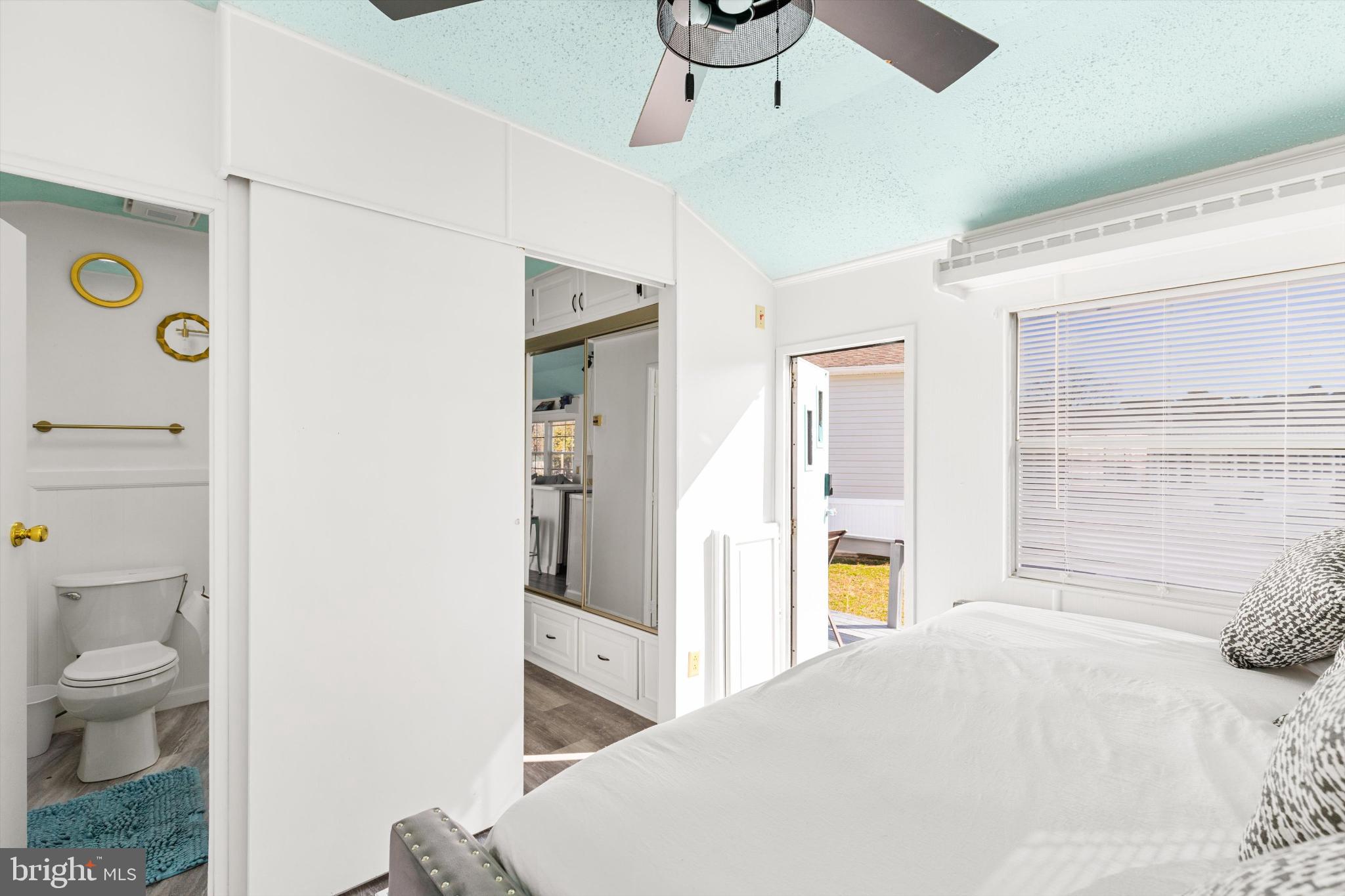 WHITE HORSE PARK III - Residential