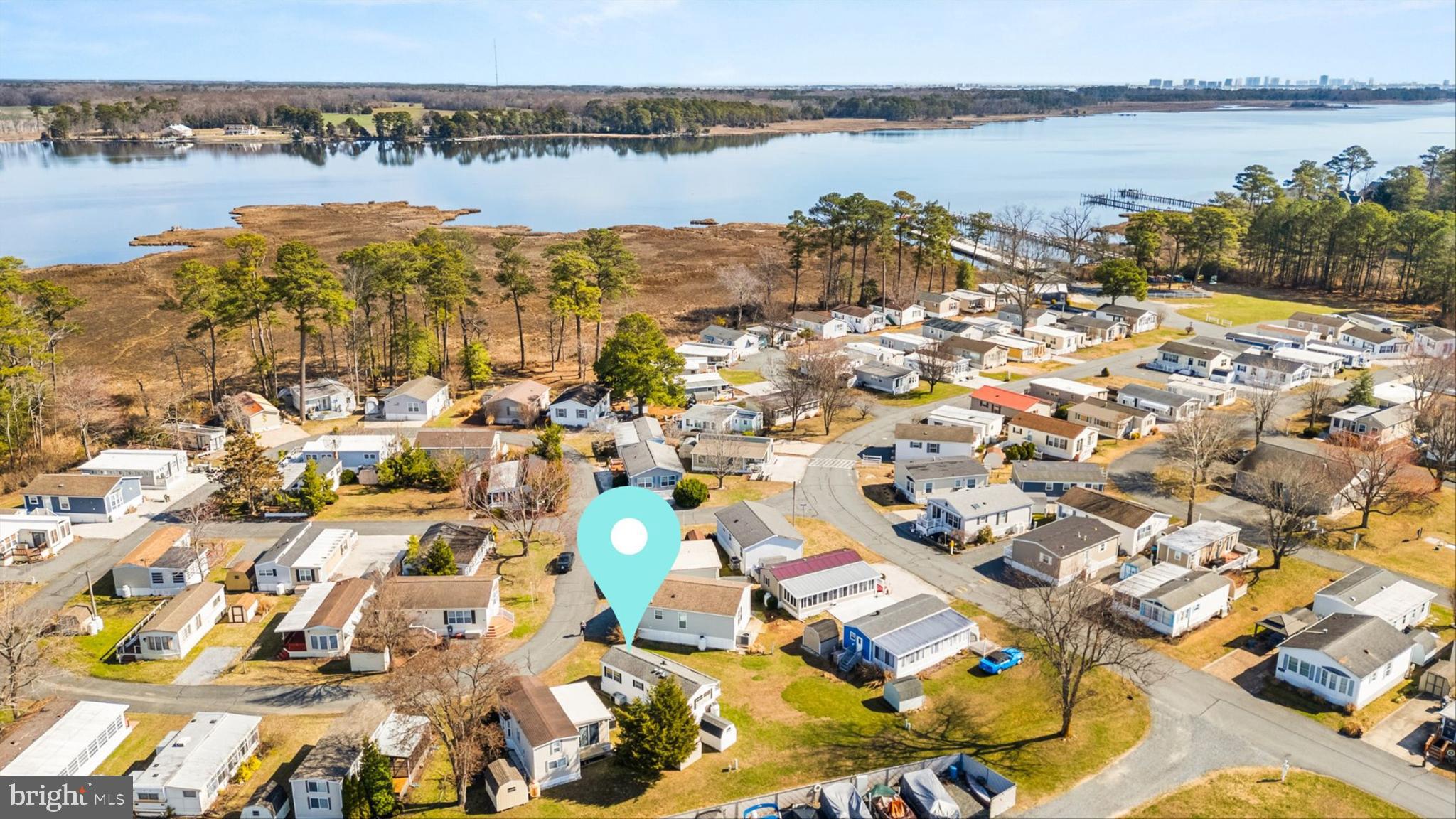 WHITE HORSE PARK III - Residential