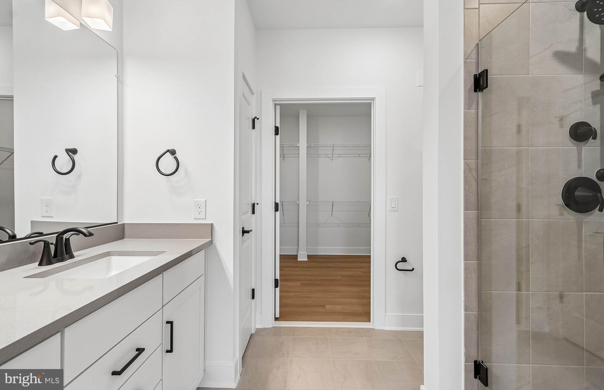 THE FLATS AT NORTHSIDE - Residential