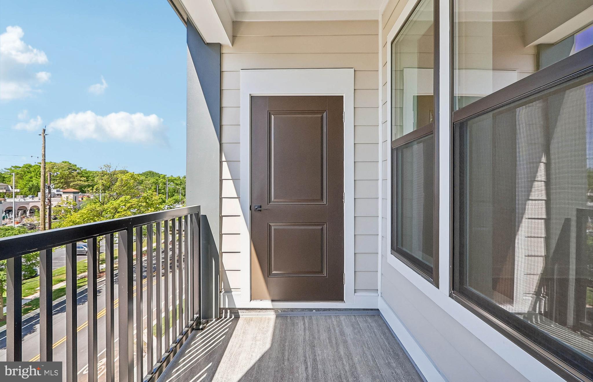 THE FLATS AT NORTHSIDE - Residential