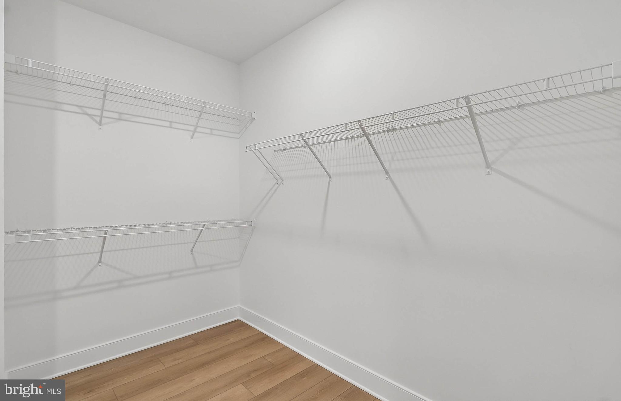 THE FLATS AT NORTHSIDE - Residential