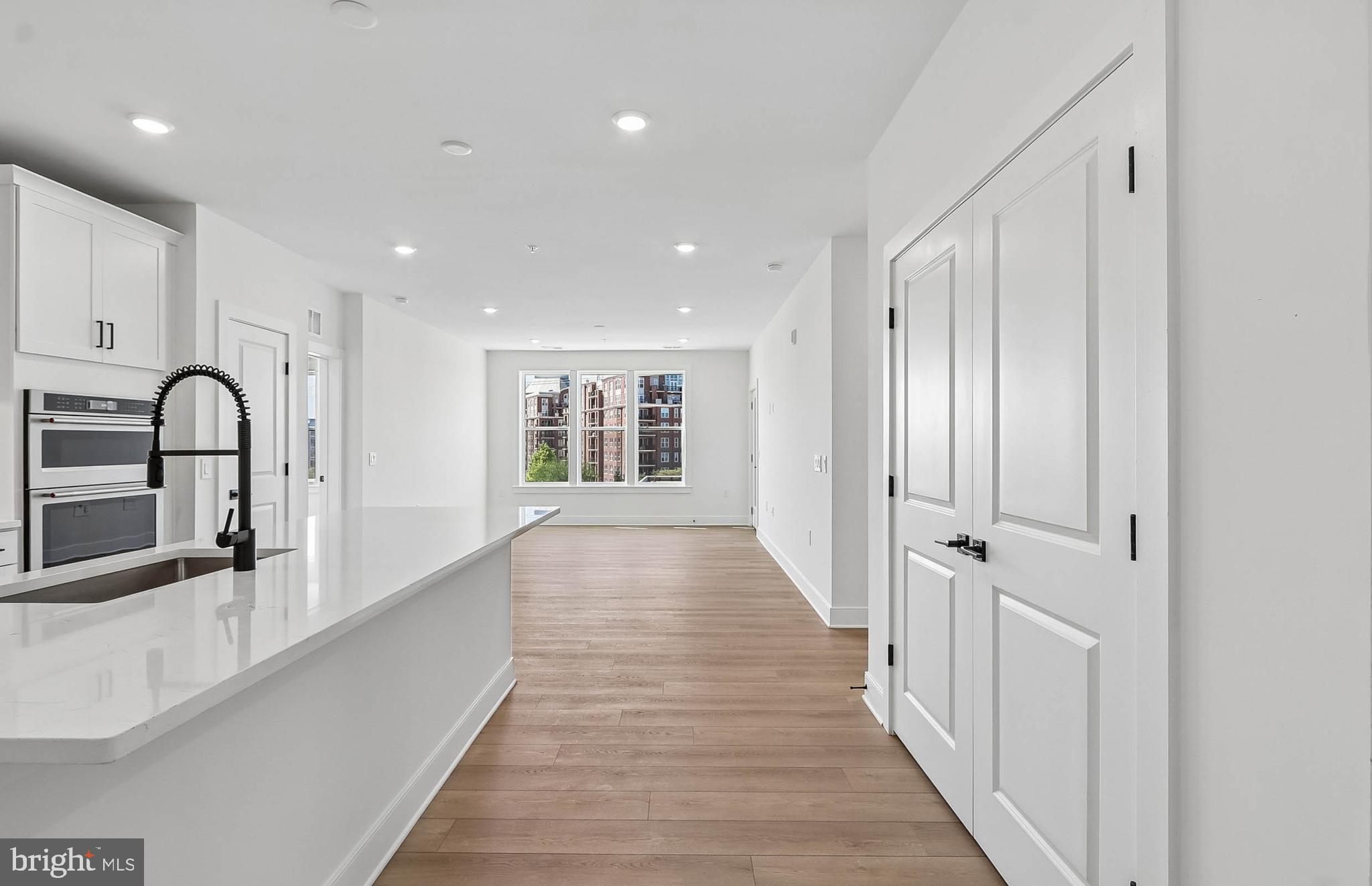 THE FLATS AT NORTHSIDE - Residential