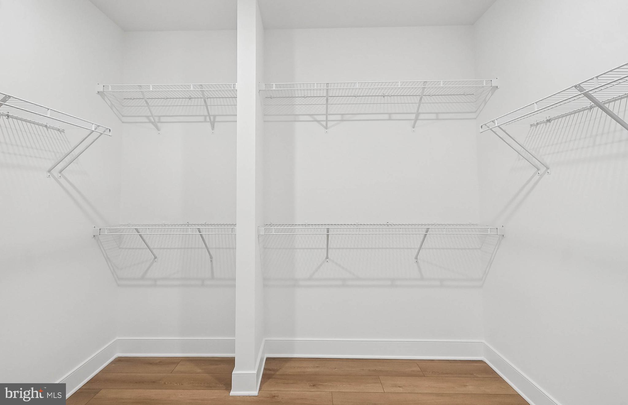 THE FLATS AT NORTHSIDE - Residential