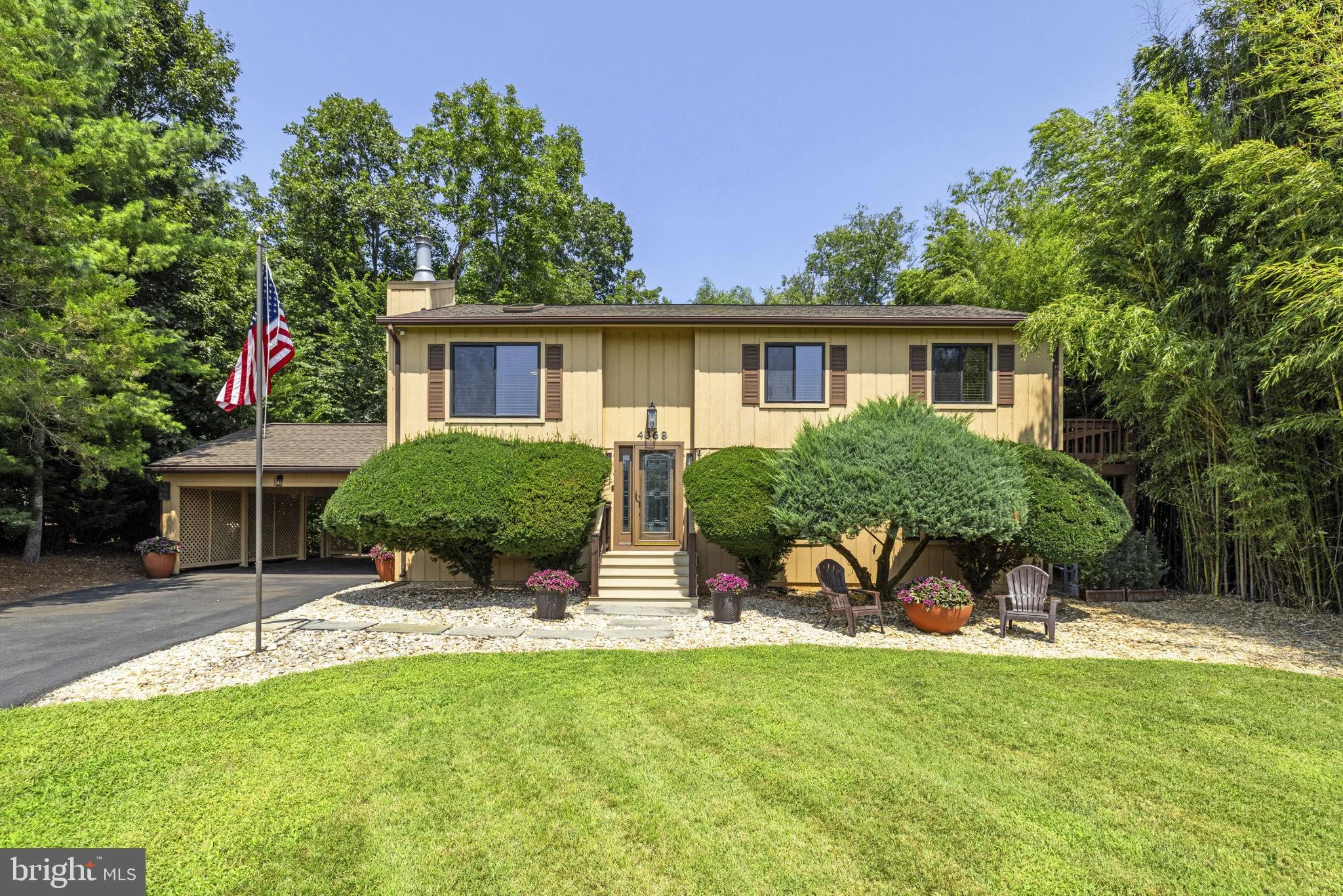 4368 Sunset Court, Warrenton, VA, 20187