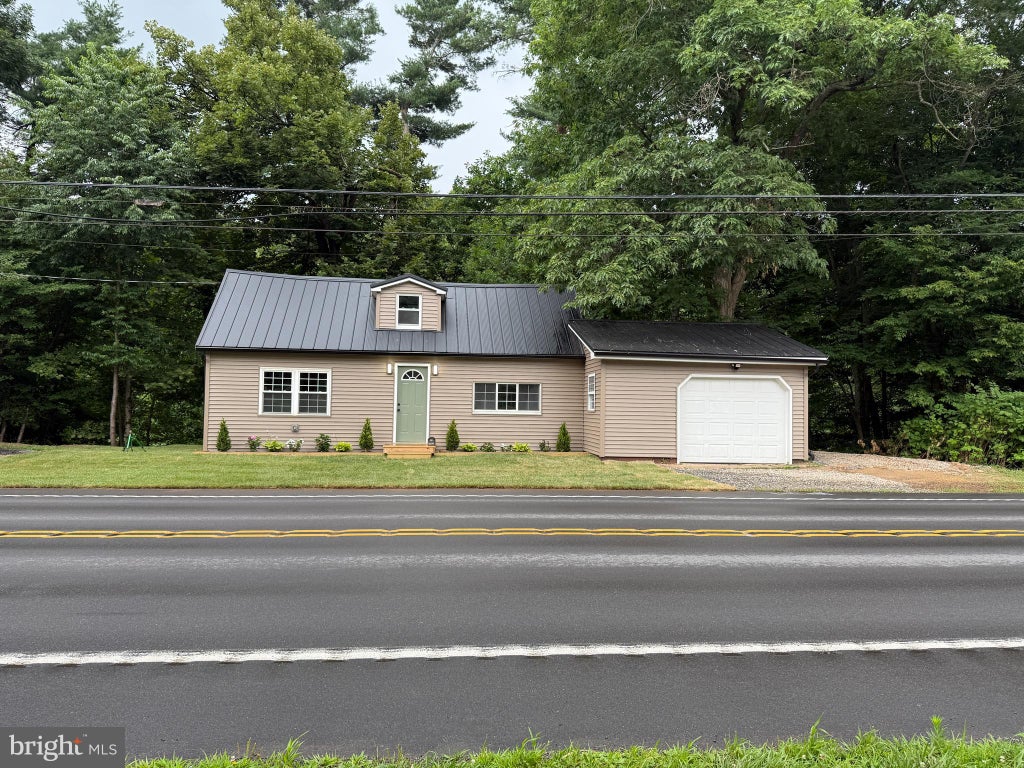 Photo of 3737 Route 87 Hwy, MONTOURSVILLE, PA 17754 (MLS # PALY2002478)