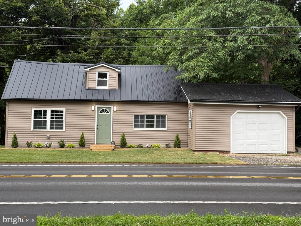 Photo of 3737 Route 87 Hwy, MONTOURSVILLE, PA 17754 (MLS # PALY2002478)