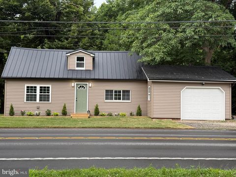 Photo of 3737 Route 87 Hwy, MONTOURSVILLE, PA 17754 (MLS # PALY2002478)