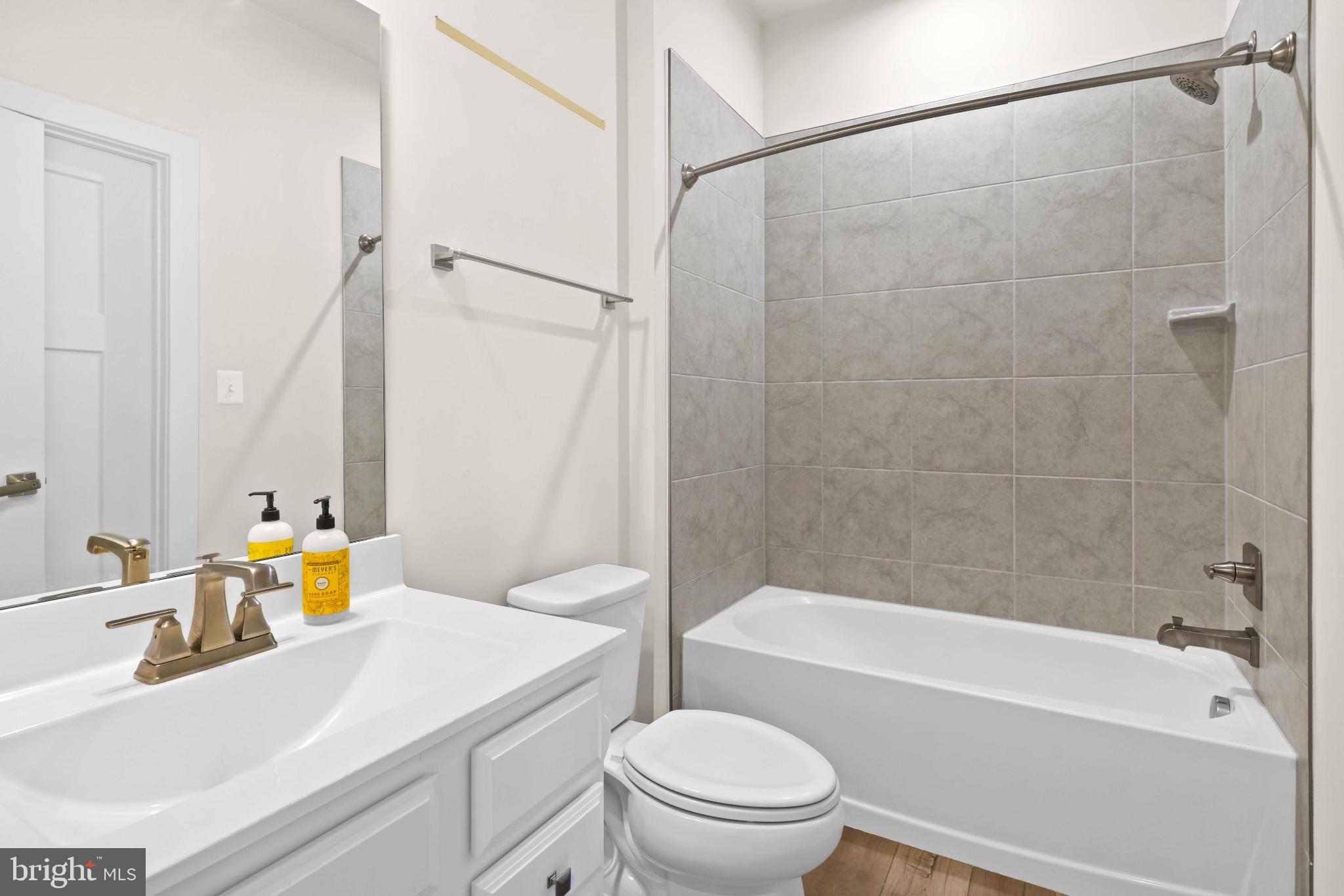 THE PRESERVE AT PISCATAWAY - Residential Lease